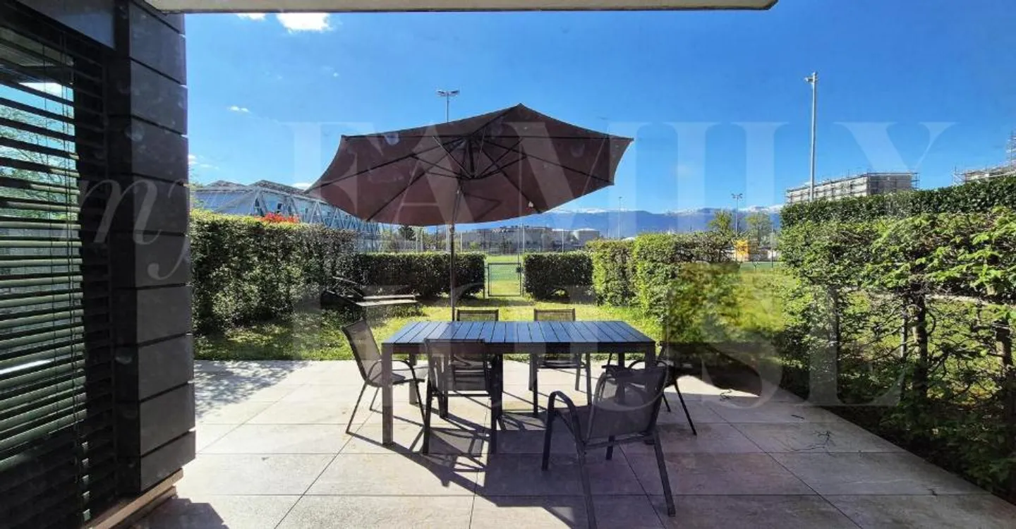 CASATAX: Very nice apartment located in an innovative neighborhood - Photo 5 of 5