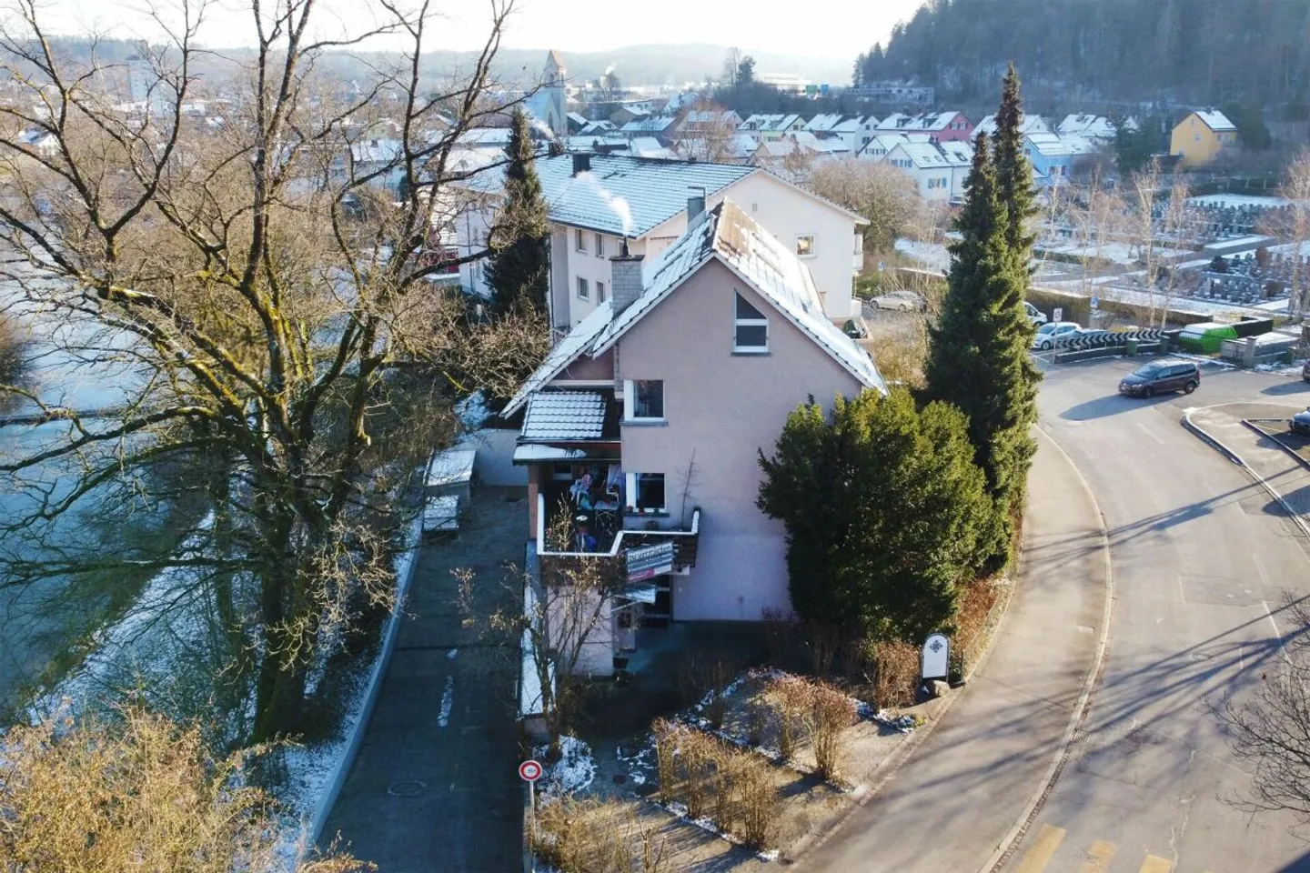 Charmant Appartement Individuel - Photo 9 sur 9