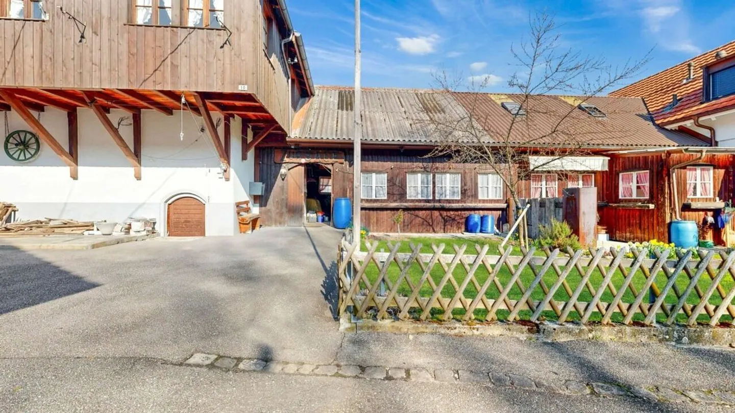 House with plenty of usable space, charm, and potential - Photo 18 of 19
