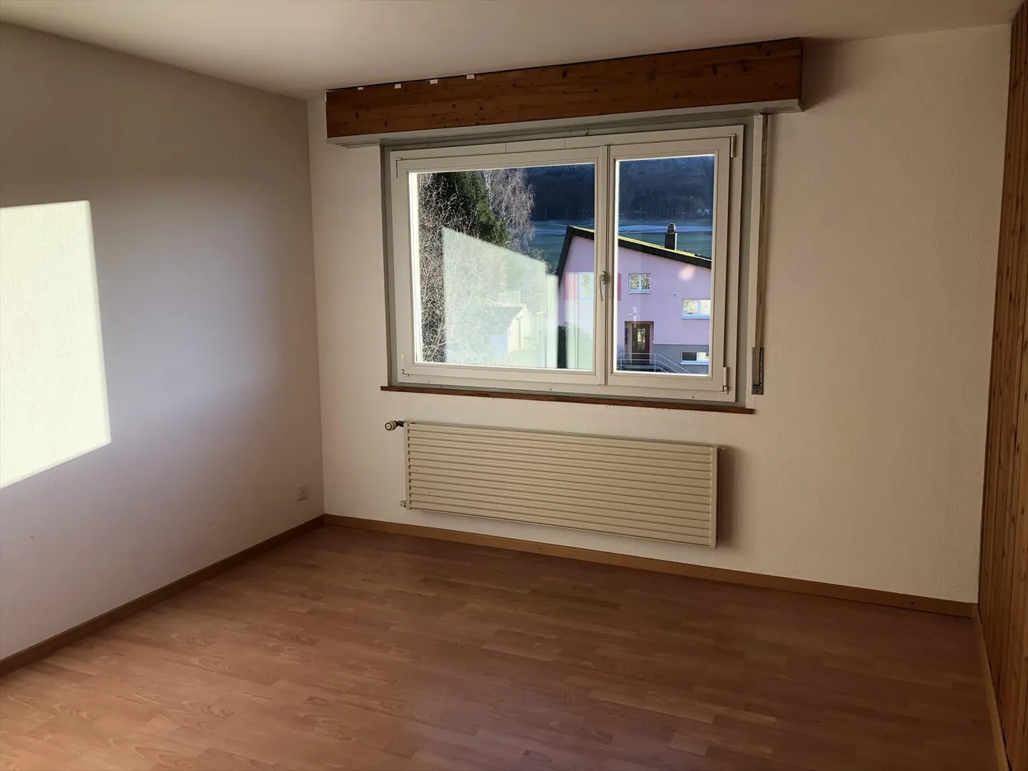 Appartement 2.5 pièces - Photo 2 sur 7