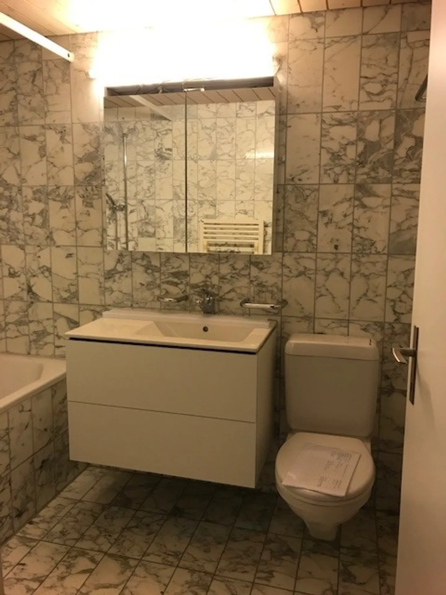 Incantevole casa unifamiliare di 2,5 stanze a Belp - Foto 16 di 16