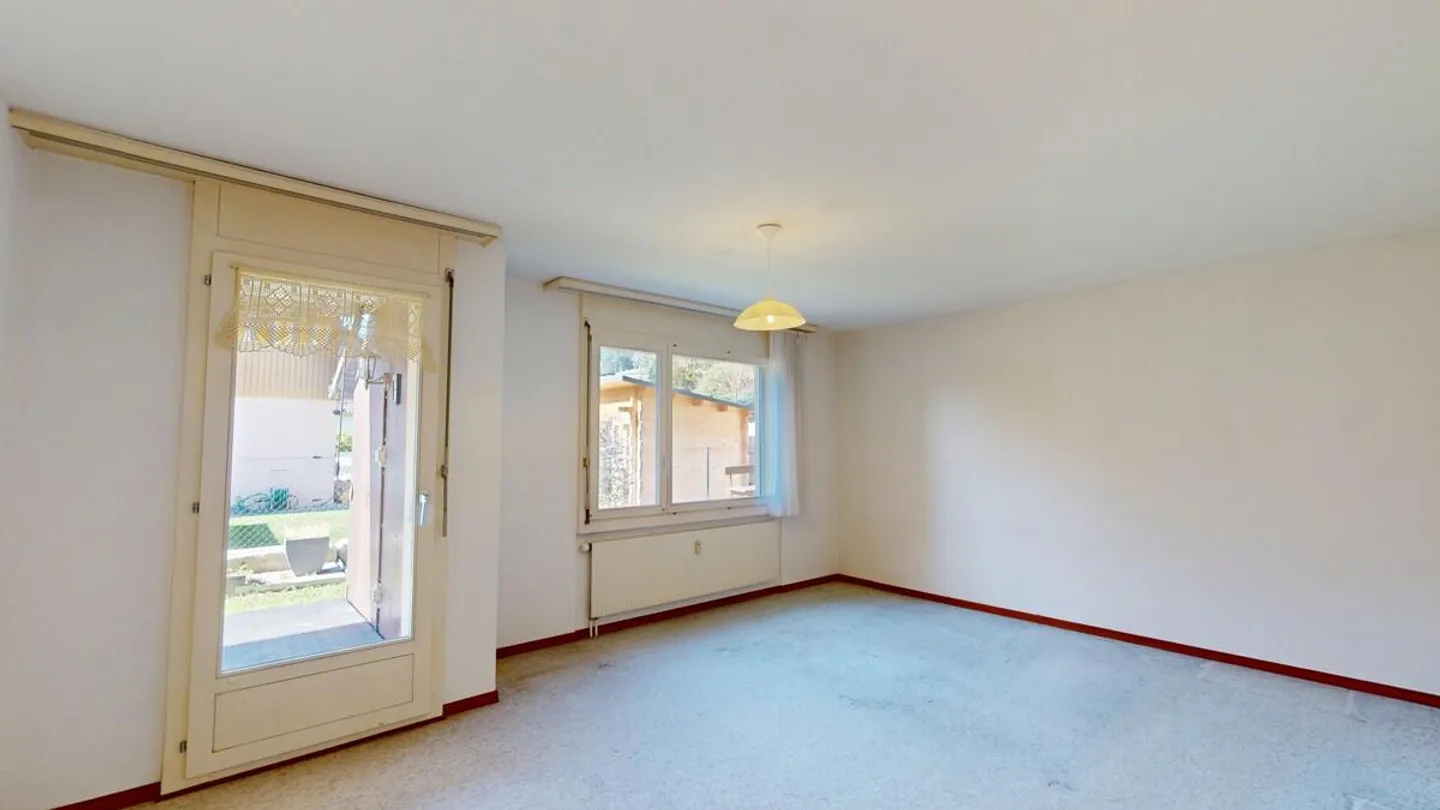 Grosszügige 4.5-Zimmer Wohnung - Foto 7 von 13