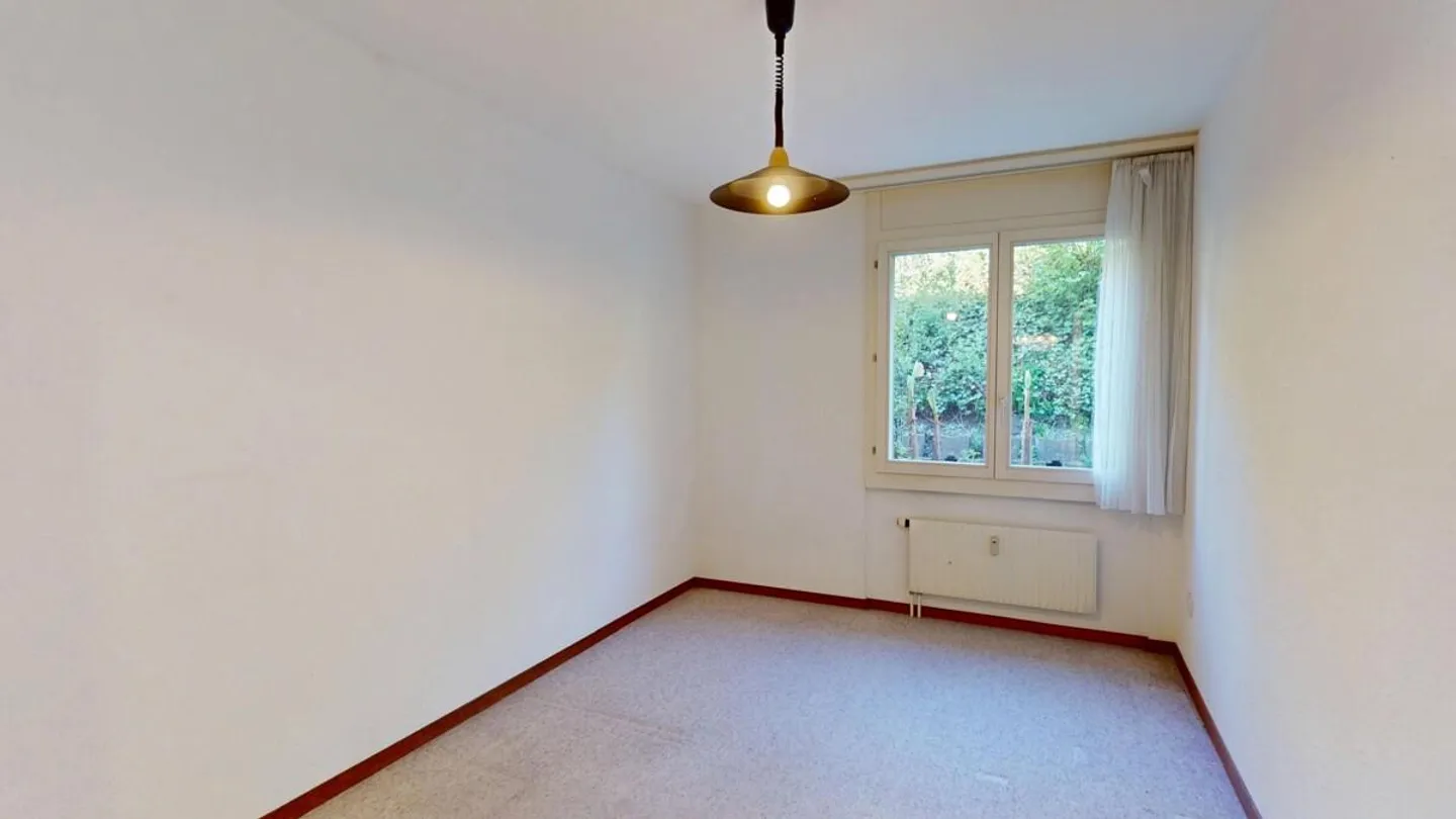 Grosszügige 4.5-Zimmer Wohnung - Foto 8 von 13