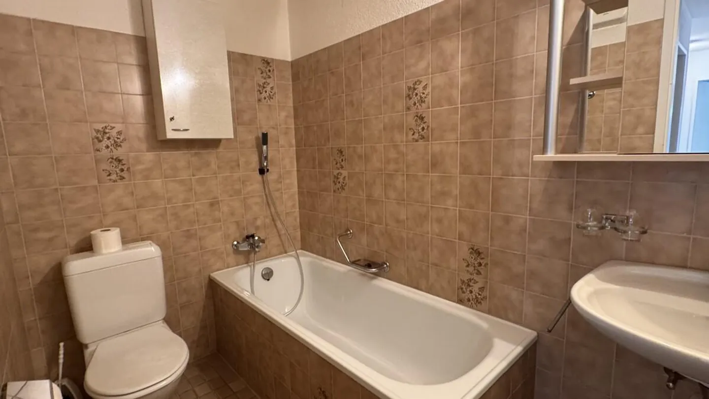 Grosszügige 4.5-Zimmer Wohnung - Foto 11 von 13