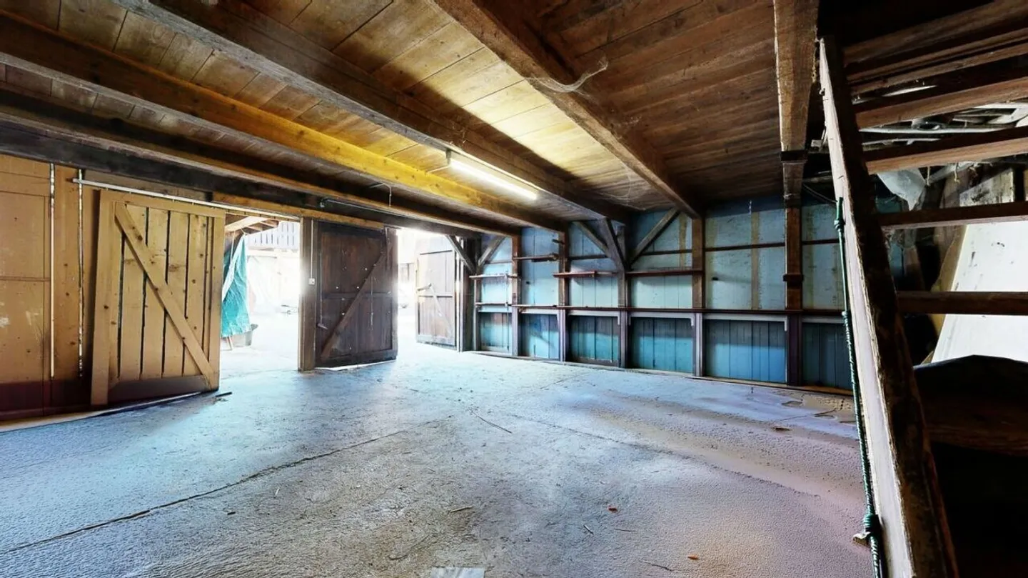 House with plenty of usable space, charm, and potential - Photo 16 of 19