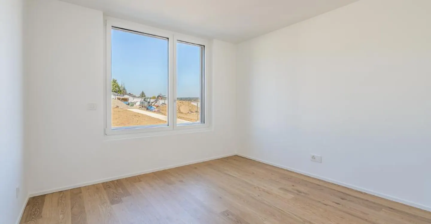 Magnificent garden-level apartment with 3.5 rooms - Photo 4 of 6