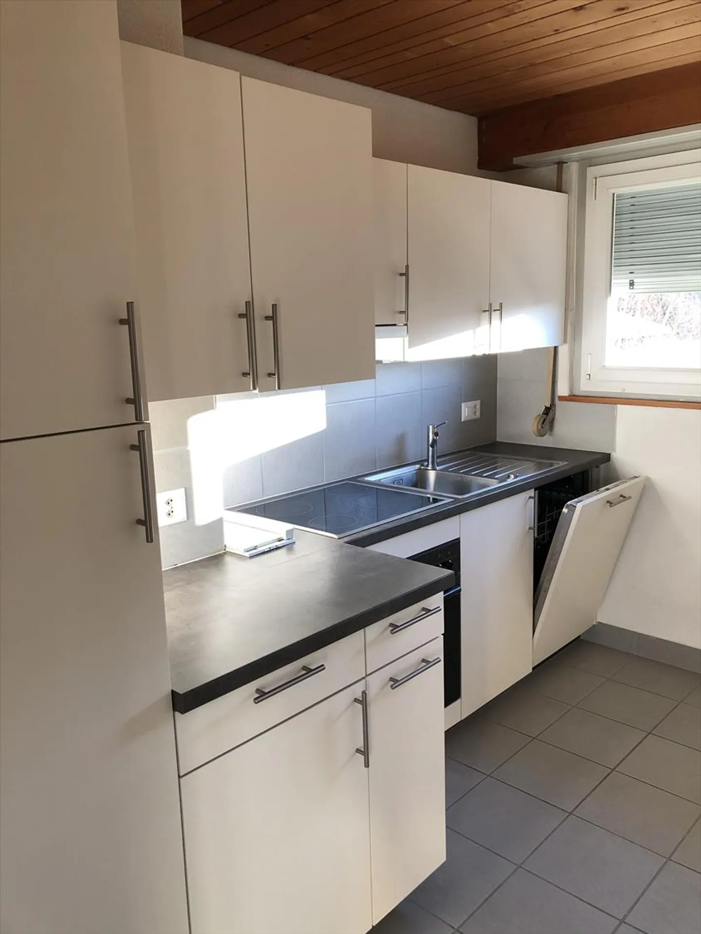 Appartement 2.5 pièces - Photo 1 sur 7