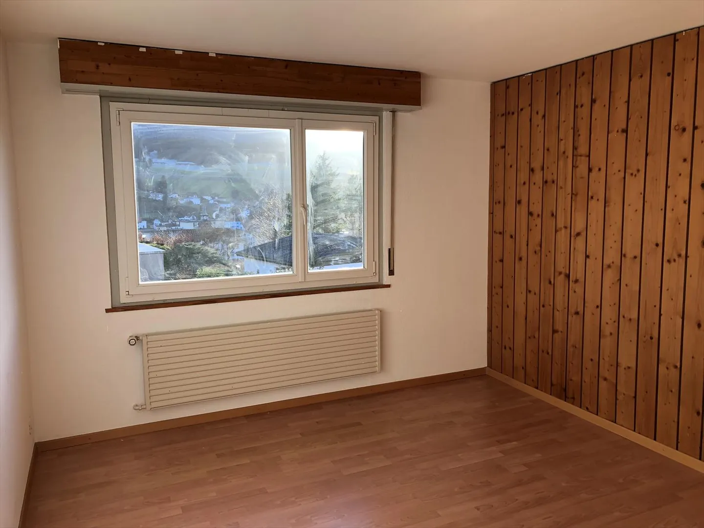 Appartement 2.5 pièces - Photo 3 sur 7