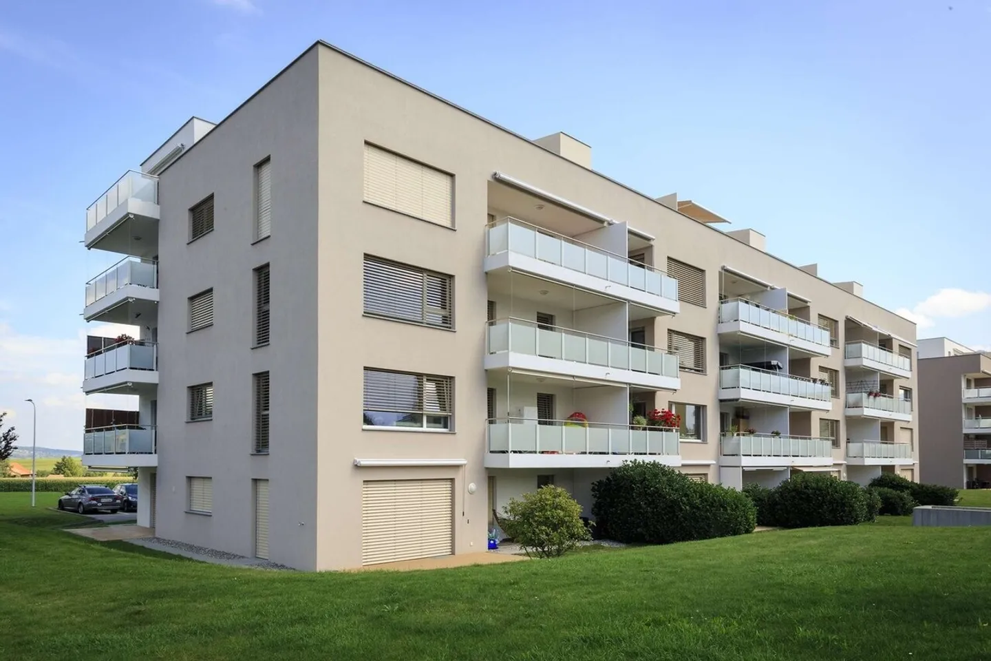 Depot for rent in Bulle! - Photo 3 of 6