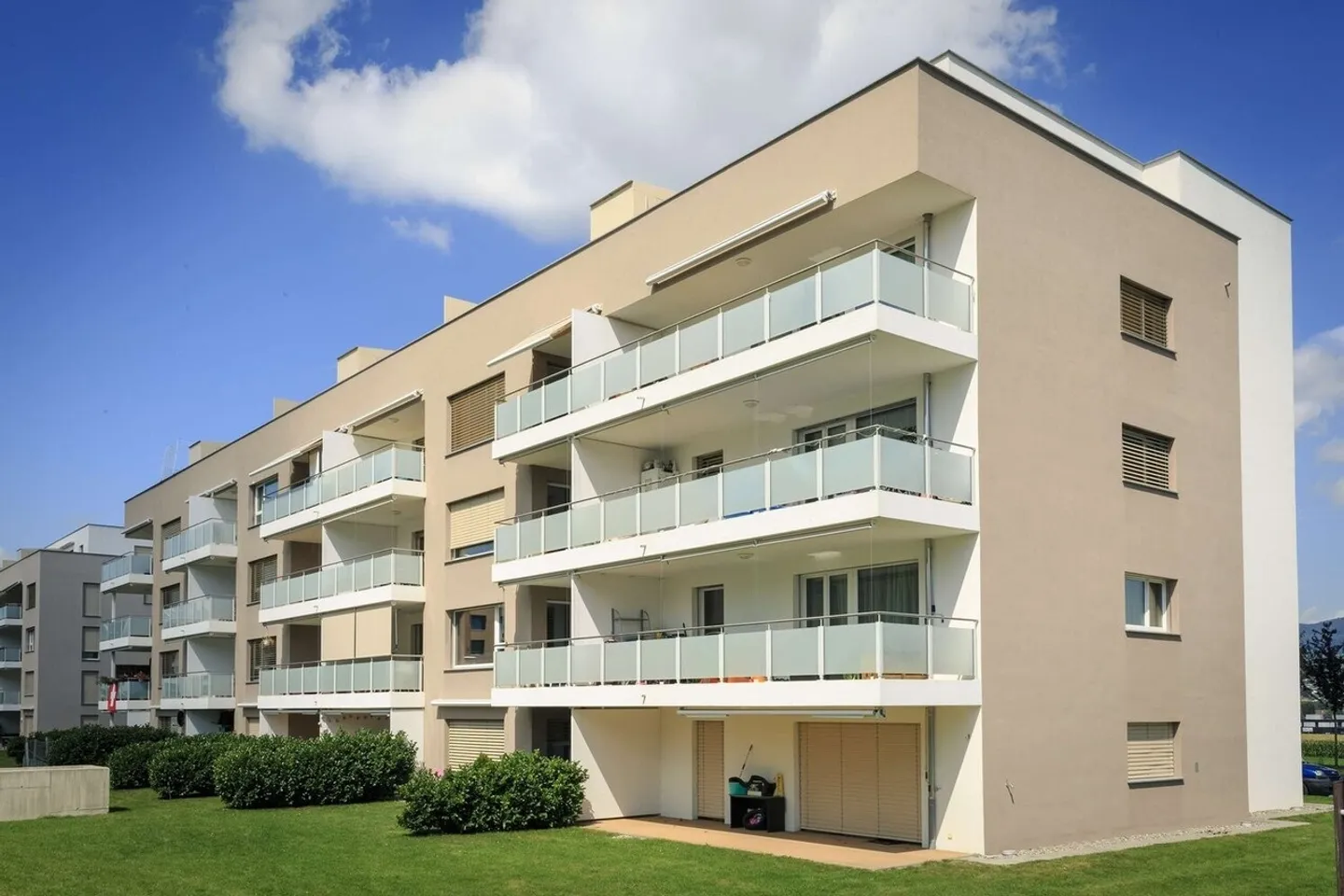 Depot for rent in Bulle! - Photo 4 of 6