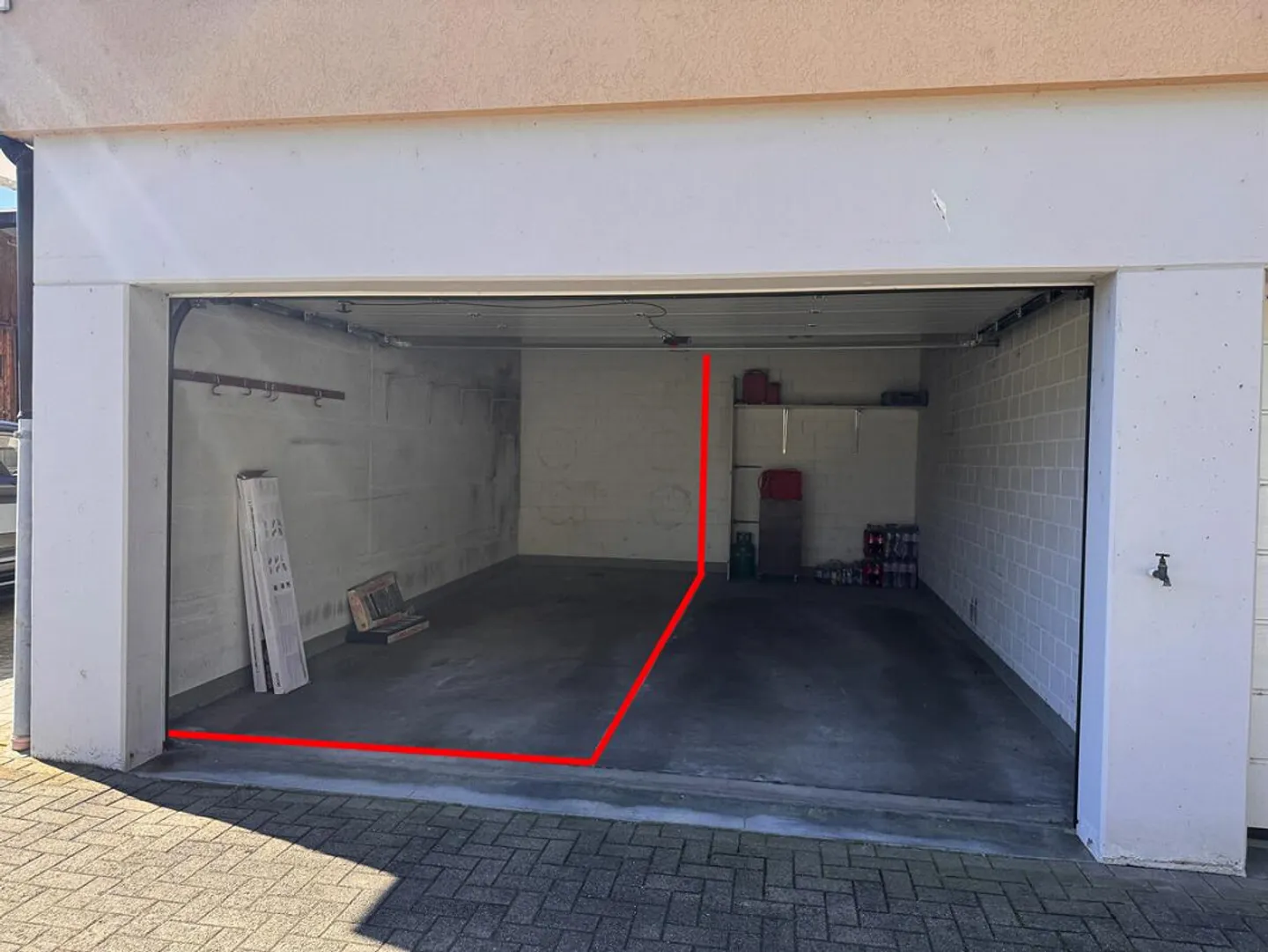 Grosszügige 4.5-Zimmer Wohnung - Foto 13 von 13