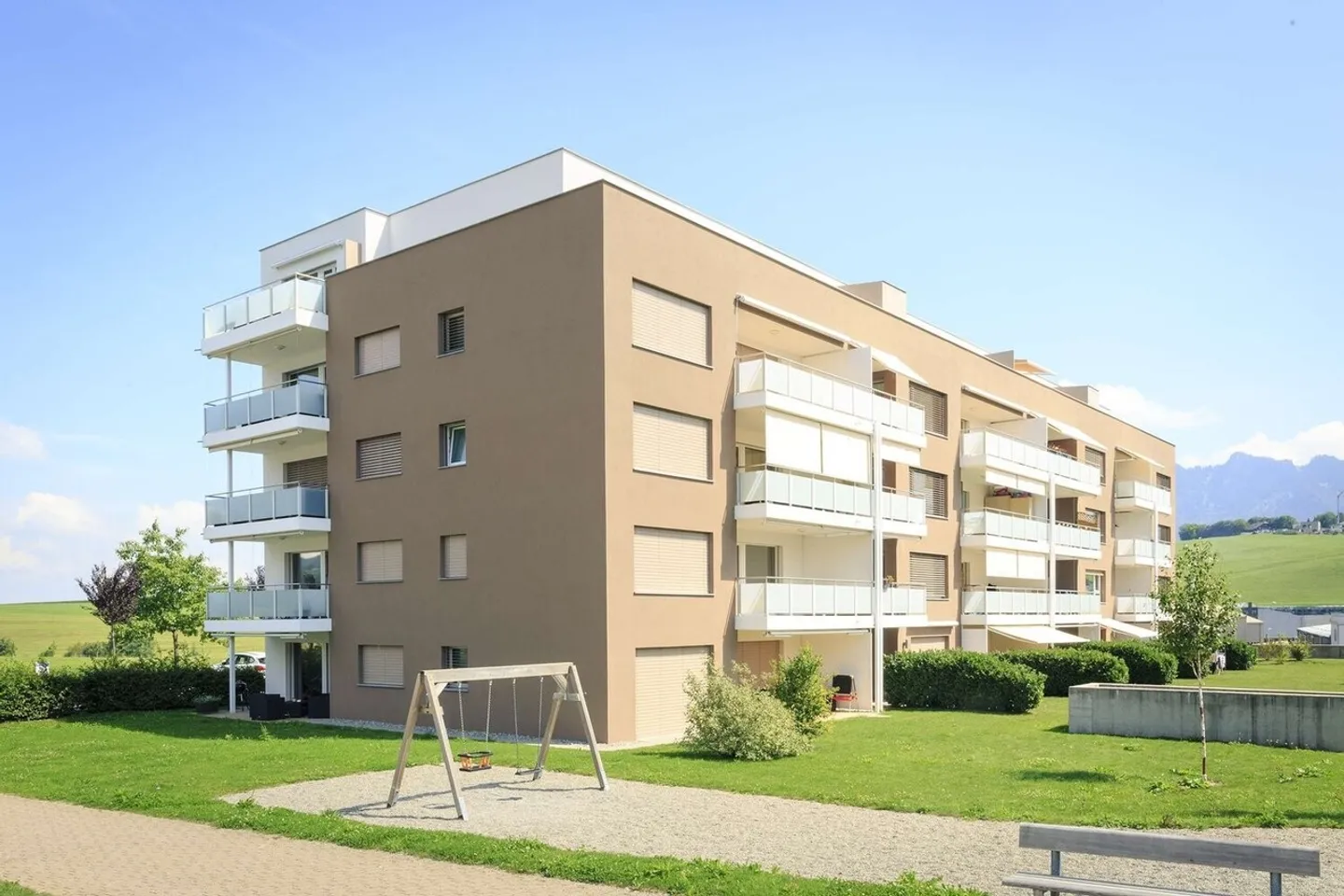 Depot for rent in Bulle! - Photo 6 of 6