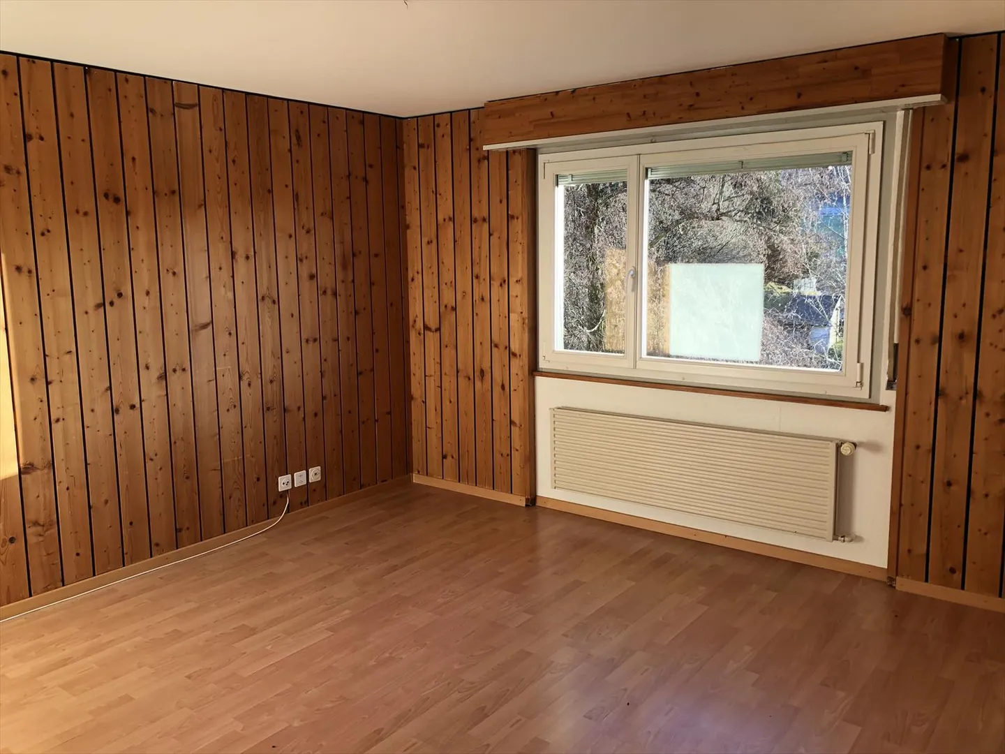 Appartement 2.5 pièces - Photo 5 sur 7