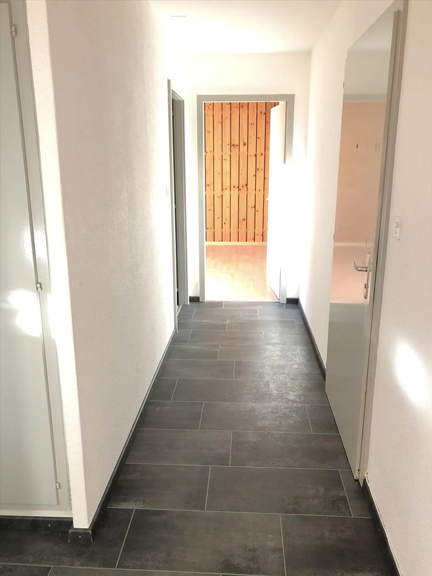 Appartement 2.5 pièces - Photo 7 sur 7