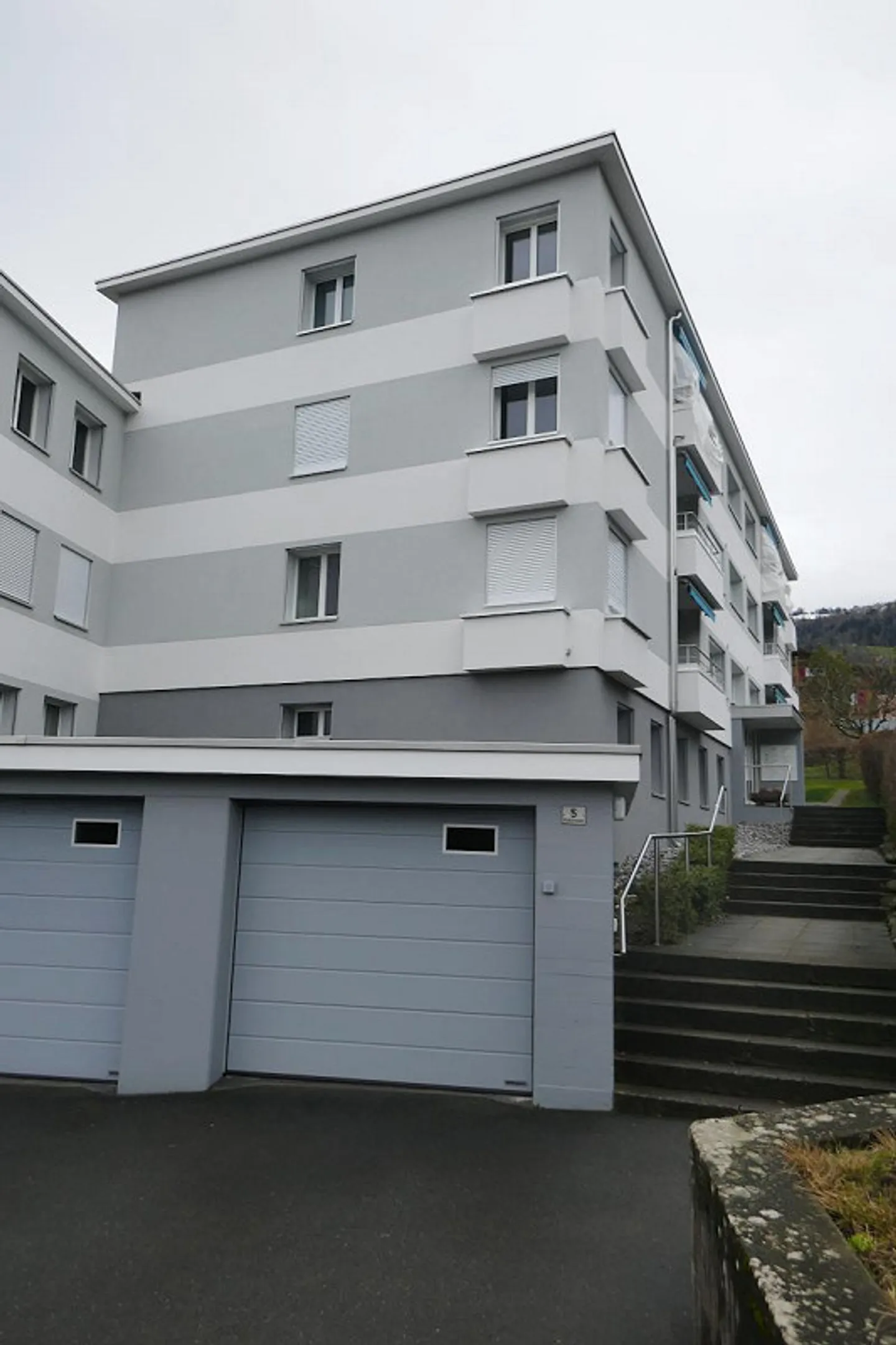 4-room apartment in Beckenried - Photo 9 of 9
