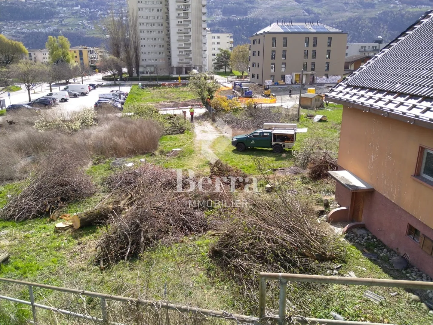 Portachon - Chateauneuf Sion - Foto 4 di 13