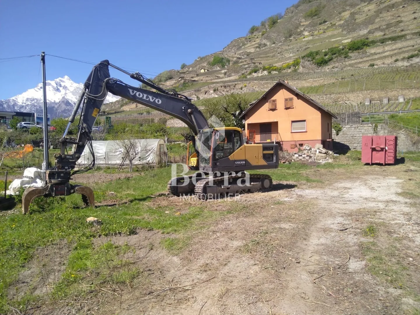 Portachon - Chateauneuf Sion - Foto 6 di 13