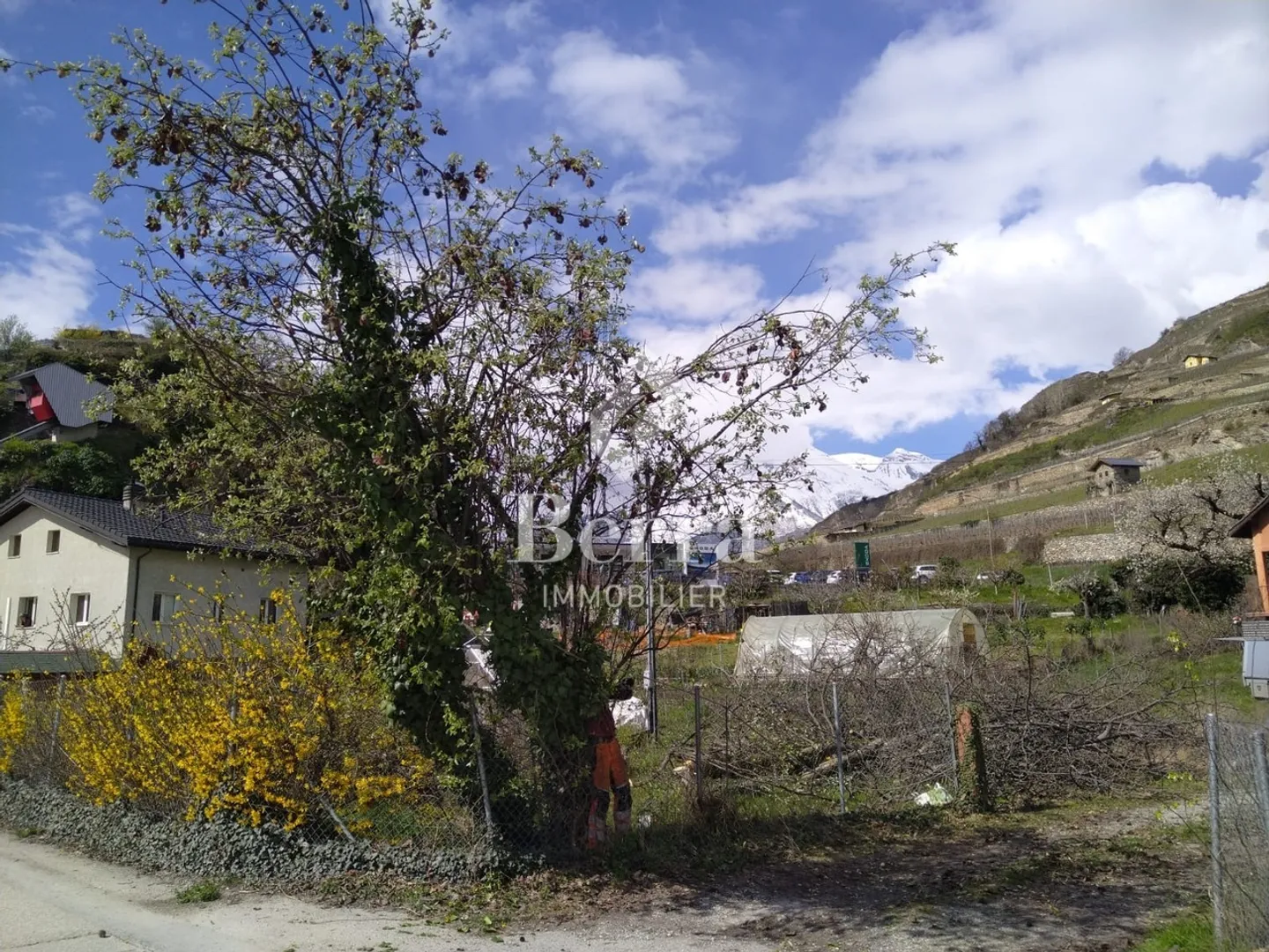 Portachon - Chateauneuf Sion - Foto 9 di 13