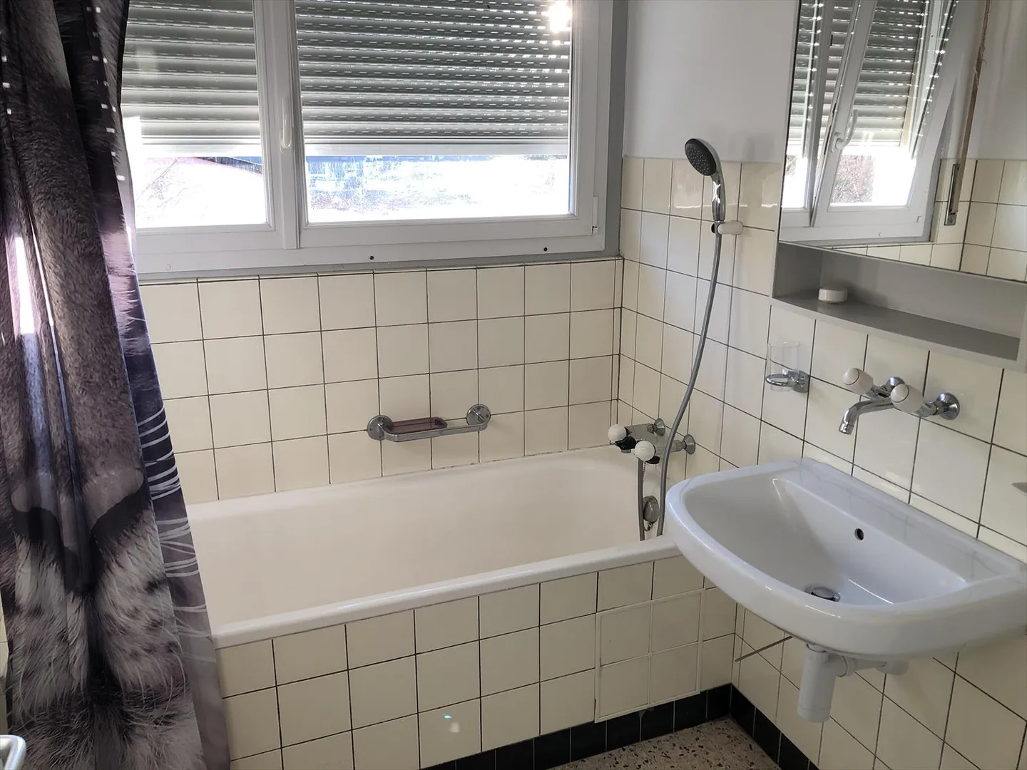 Appartement 2.5 pièces - Photo 6 sur 7