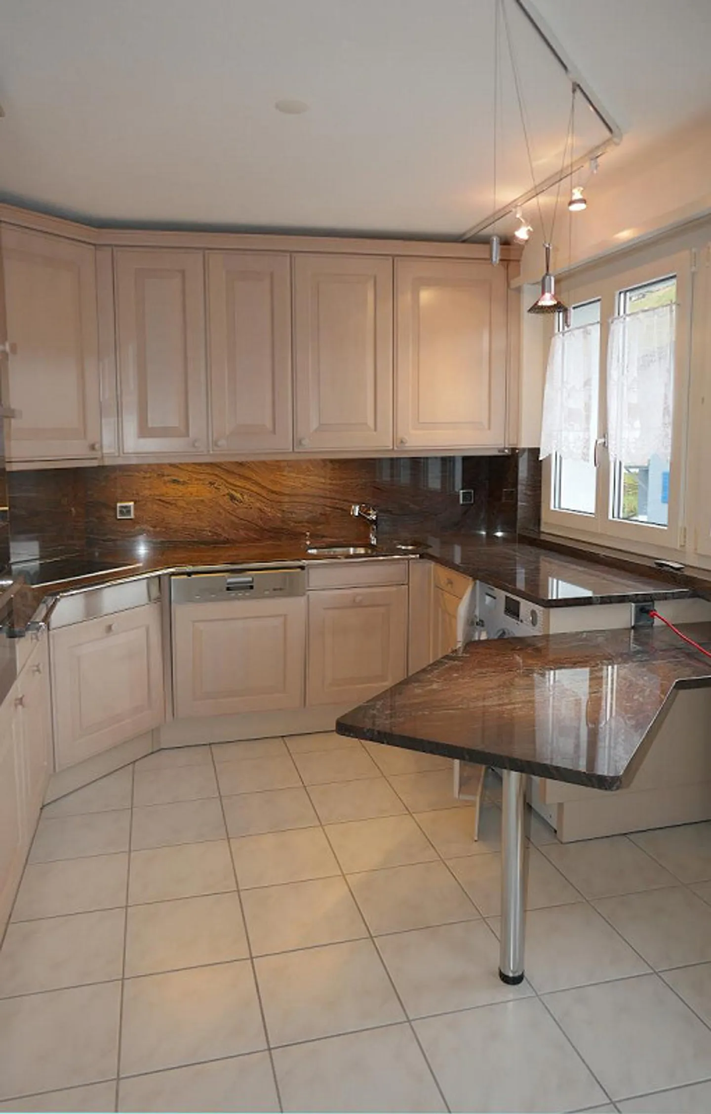 4-room apartment in Beckenried - Photo 2 of 9
