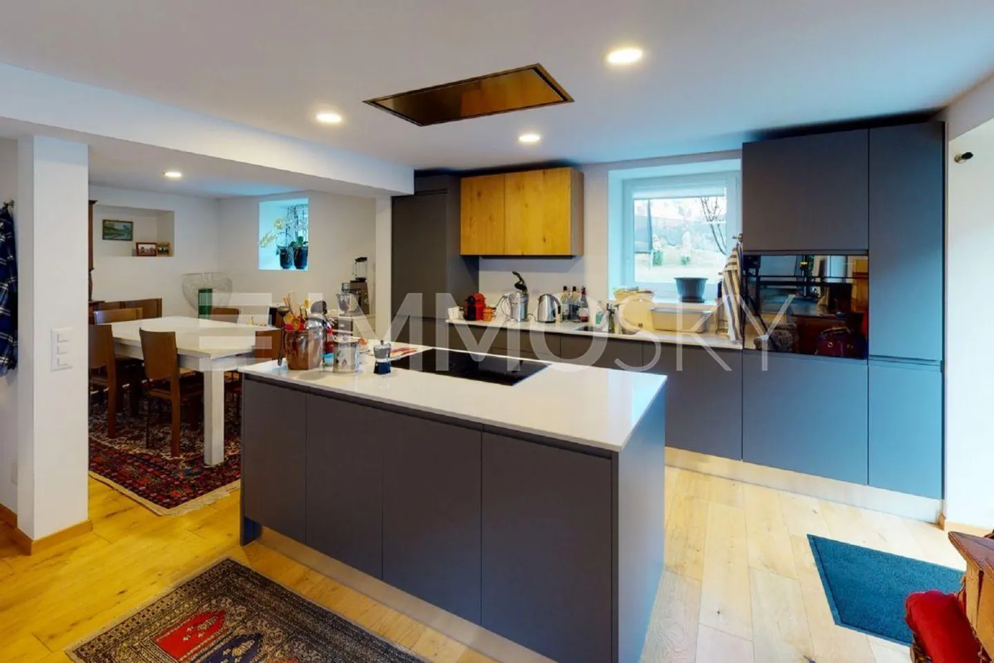 Ristrutturazione DOC - Foto 1 di 5