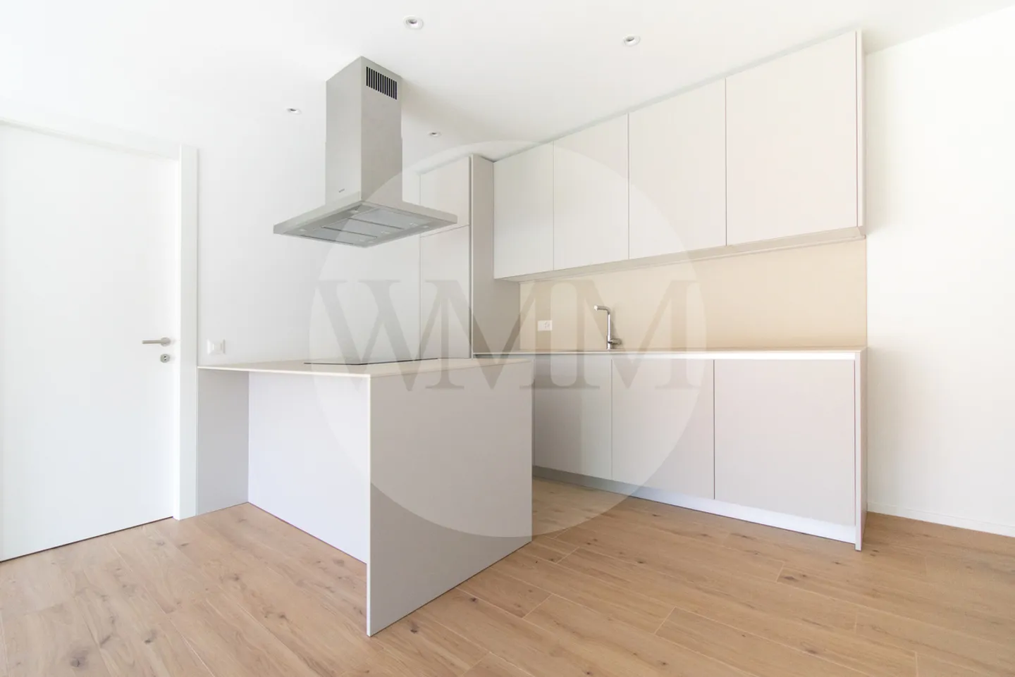 Elegante Wohnung in Vezia - Foto 3 von 12