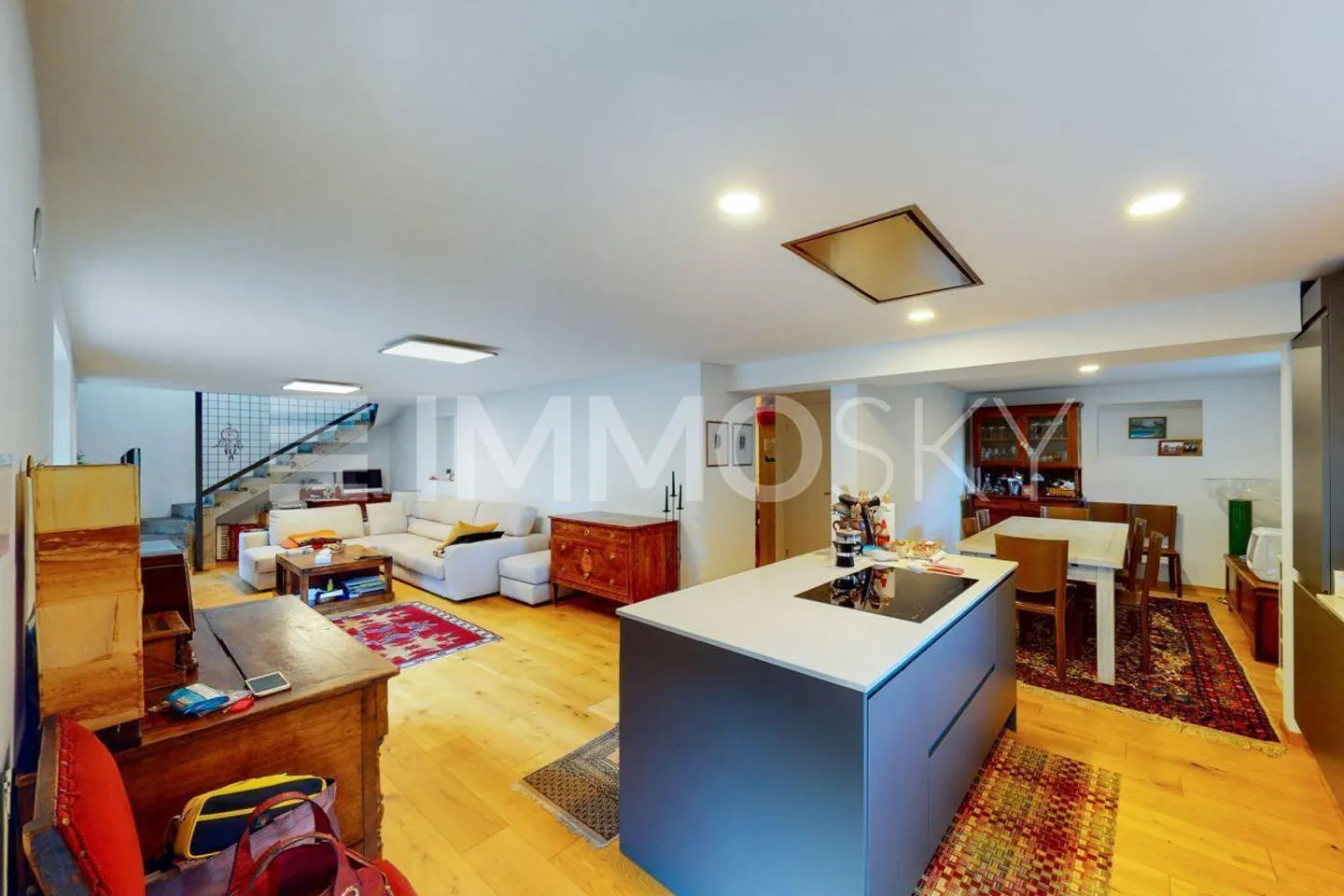 Ristrutturazione DOC - Foto 2 di 5