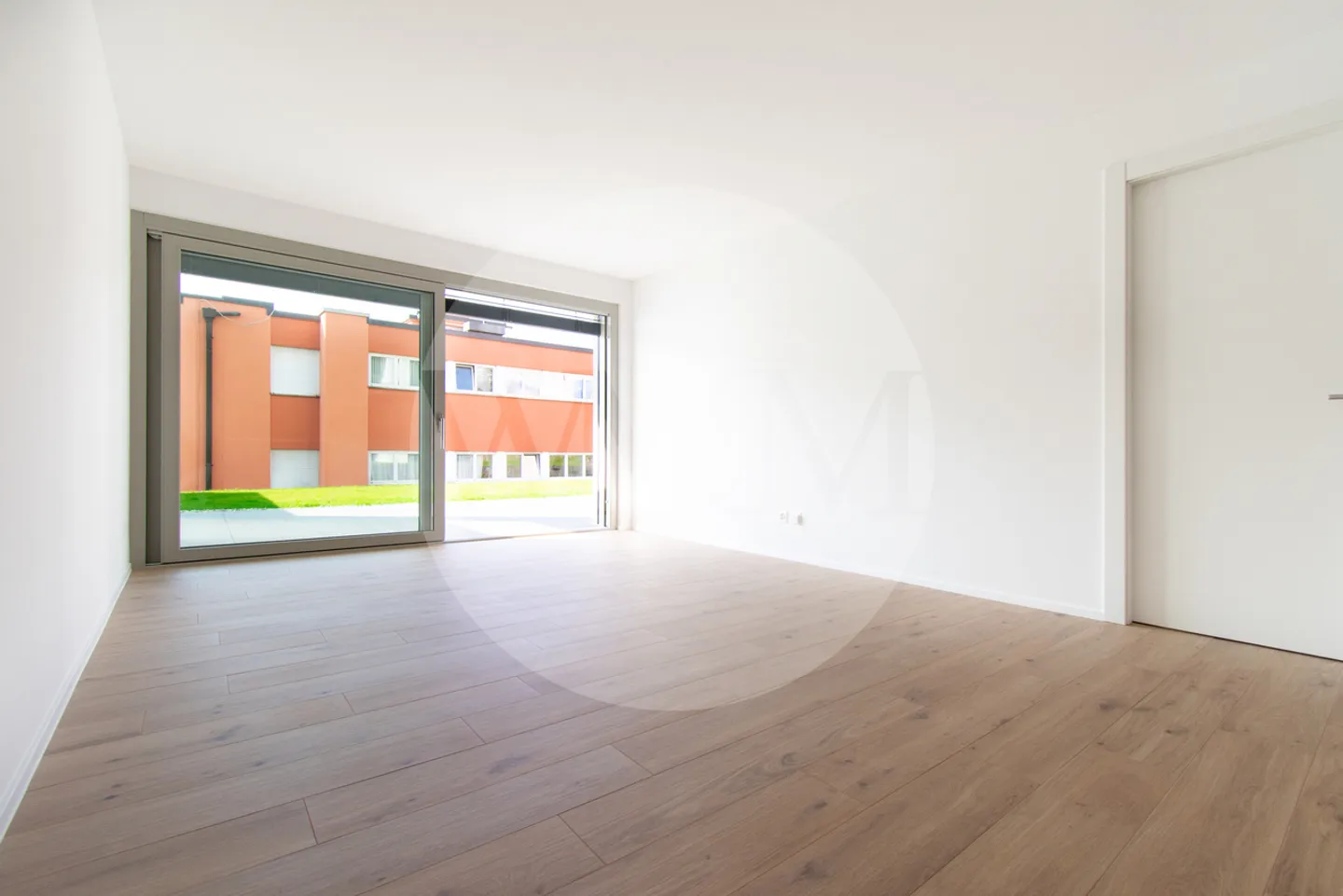 Elegante Wohnung in Vezia - Foto 5 von 12