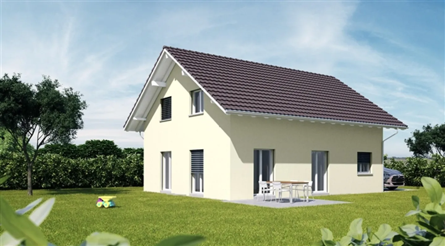 Elevated Location | Quiet Home with Distant View - Photo 1 of 6