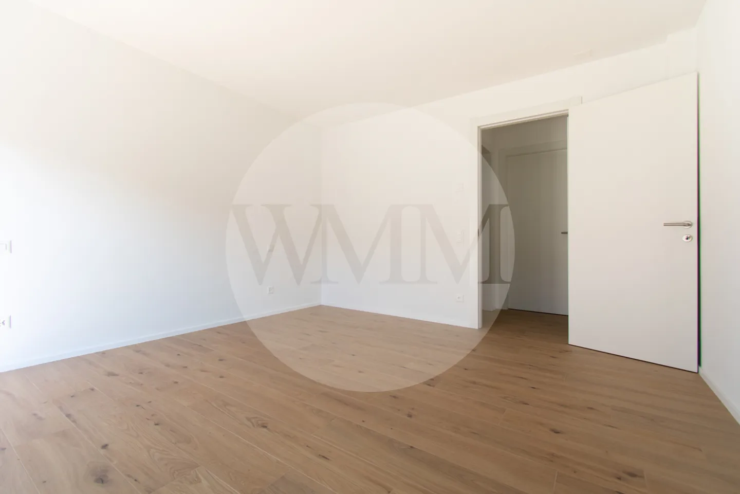 Elegante Wohnung in Vezia - Foto 6 von 12