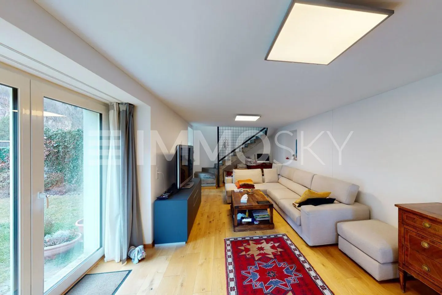 Ristrutturazione DOC - Foto 3 di 5