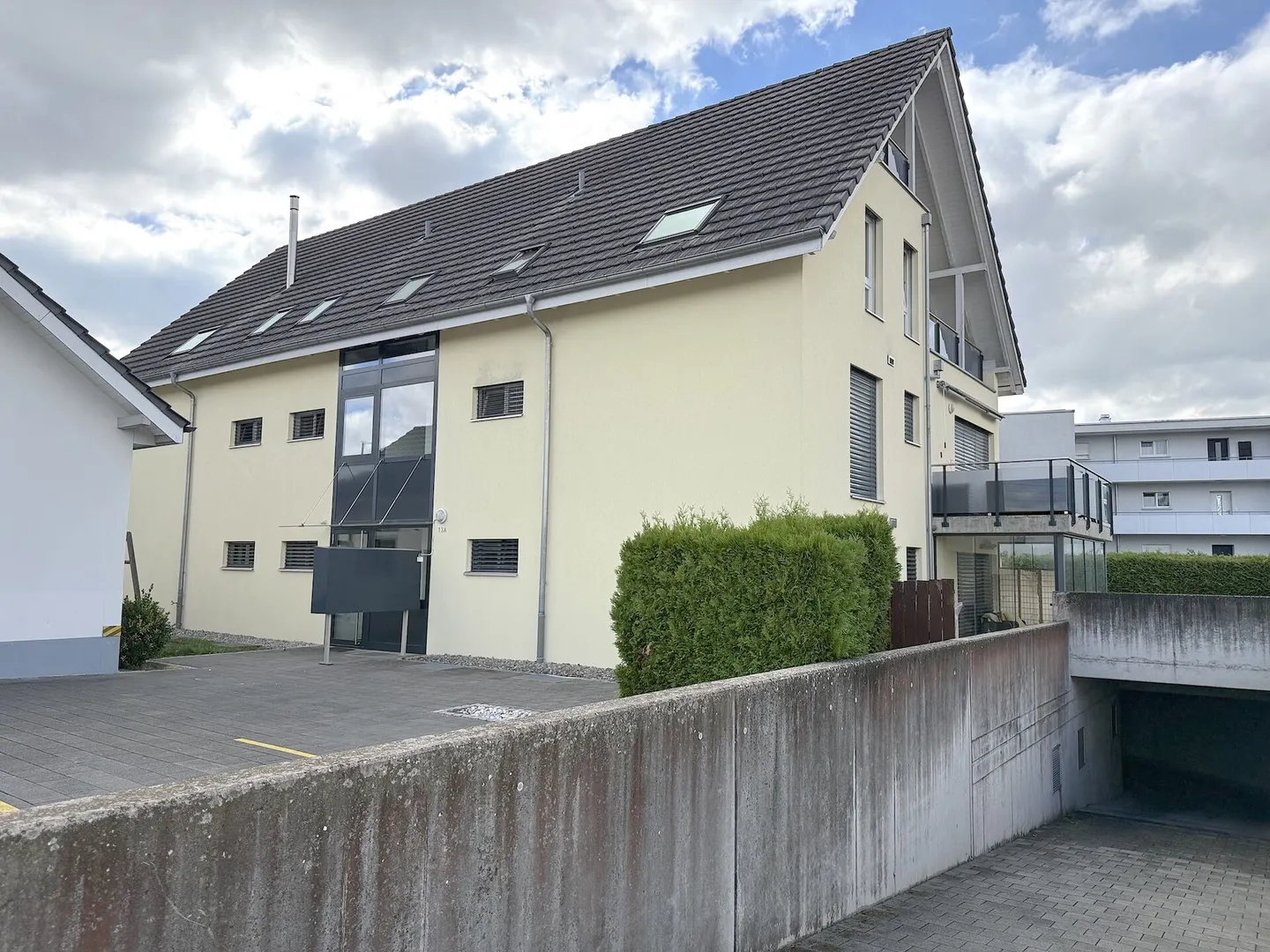 Charmante Maisonettewohnung - Foto 1 von 13
