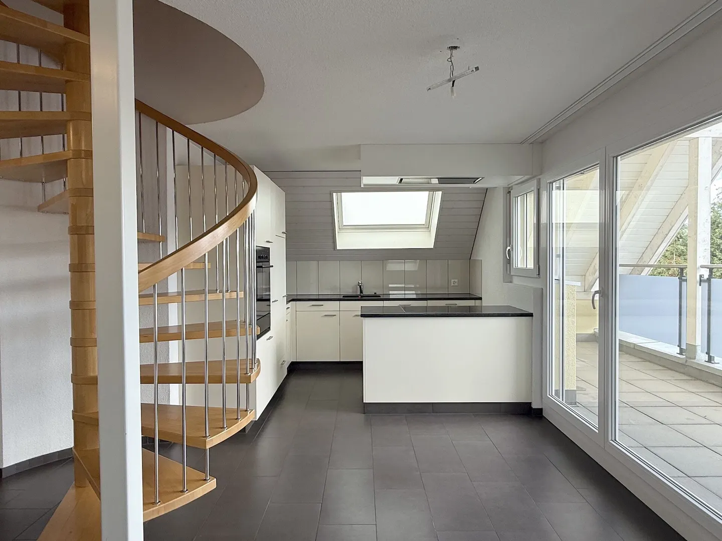 Charmante Maisonettewohnung - Foto 4 von 13