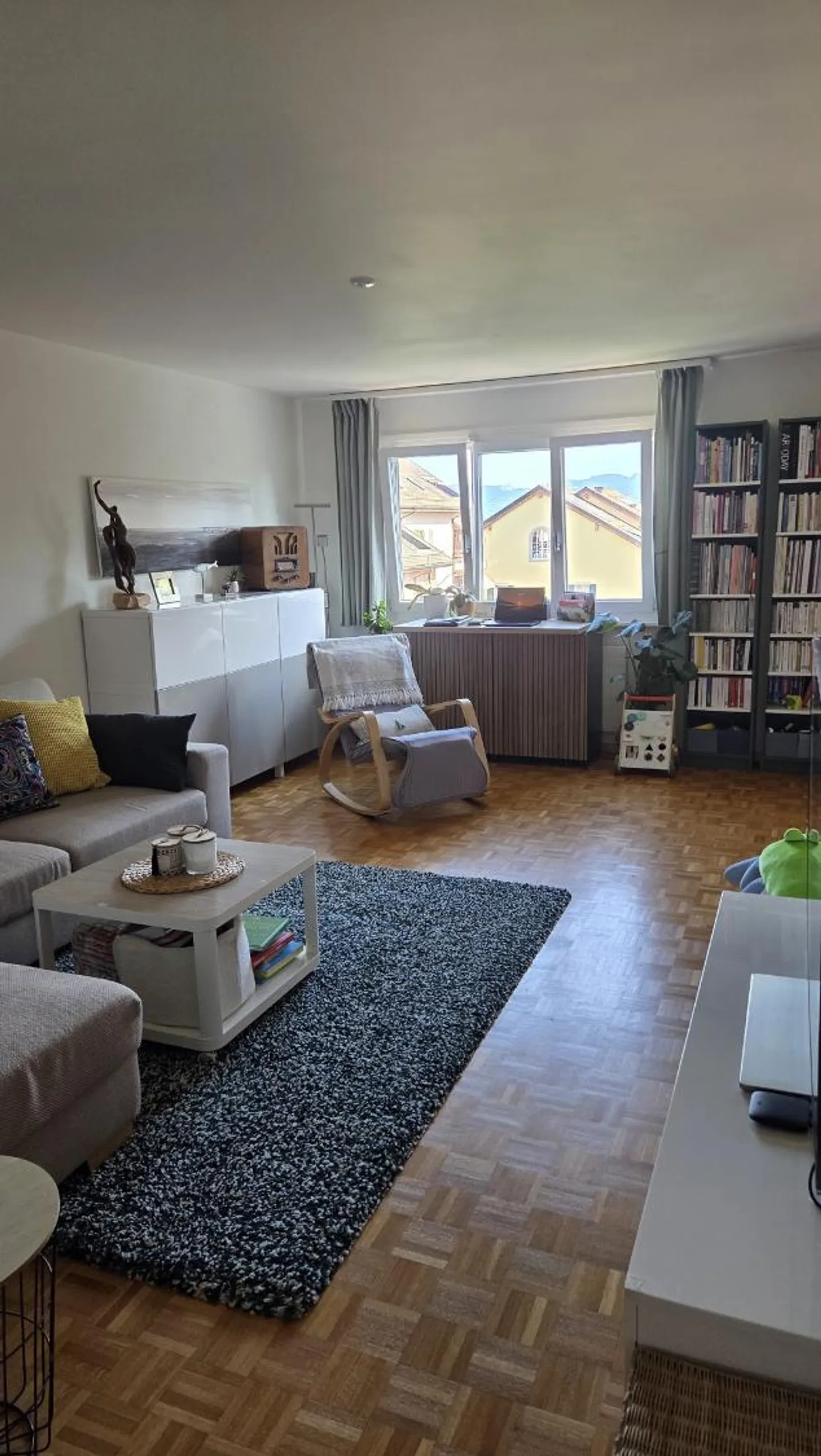 2,5-Zimmer-Wohnung - Foto 2 von 10