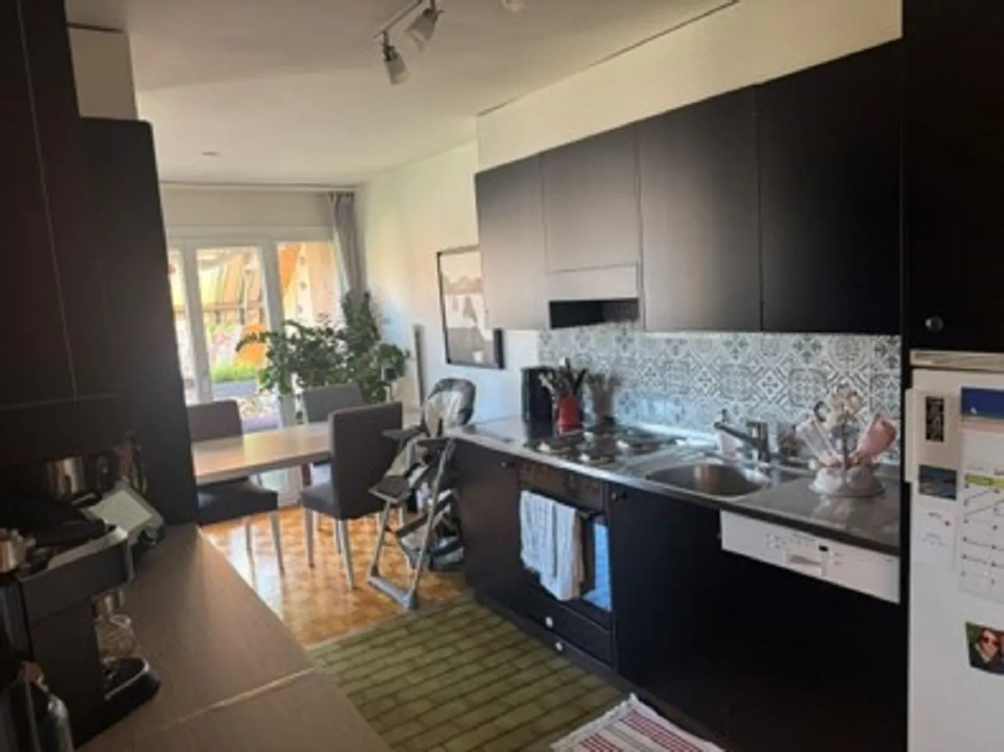 2,5-Zimmer-Wohnung - Foto 4 von 10
