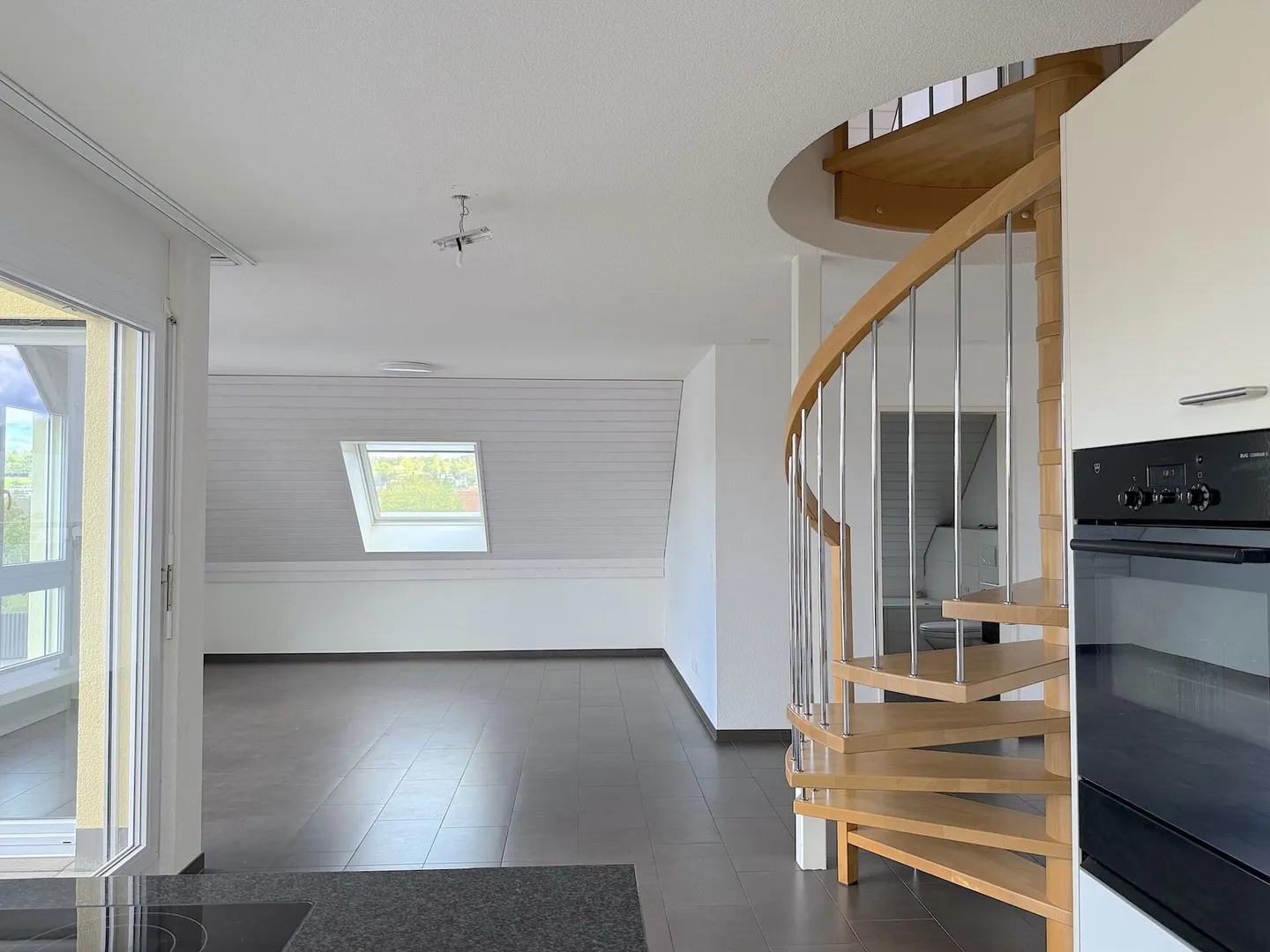 Charmante Maisonettewohnung - Foto 6 von 13
