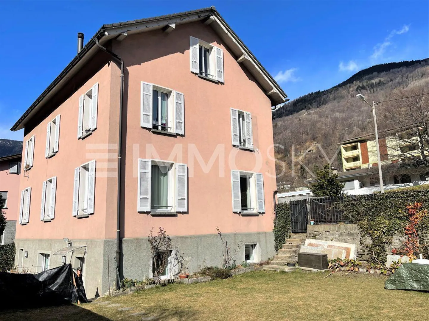 Ristrutturazione DOC - Foto 5 di 5