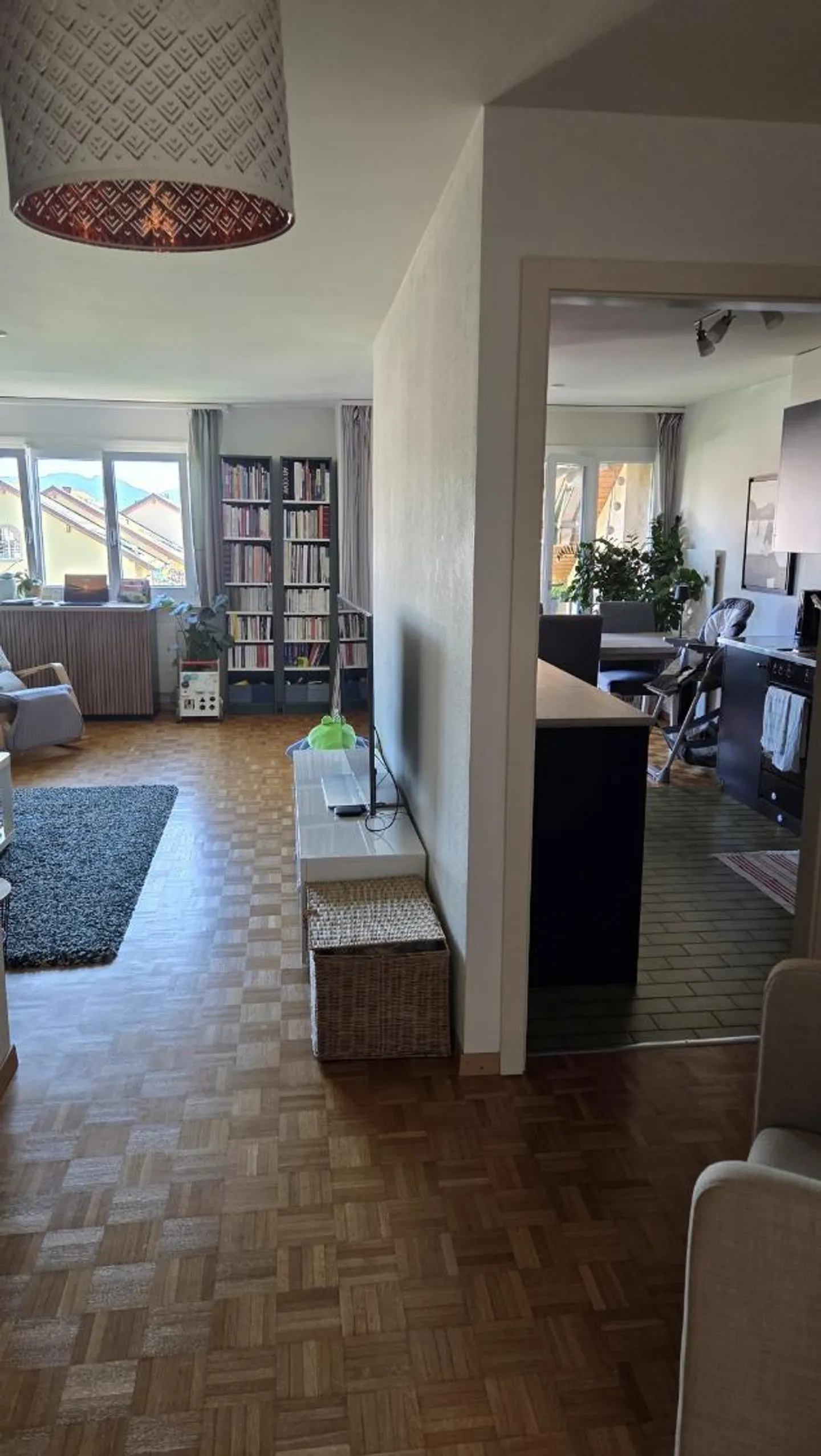 2,5-Zimmer-Wohnung - Foto 5 von 10