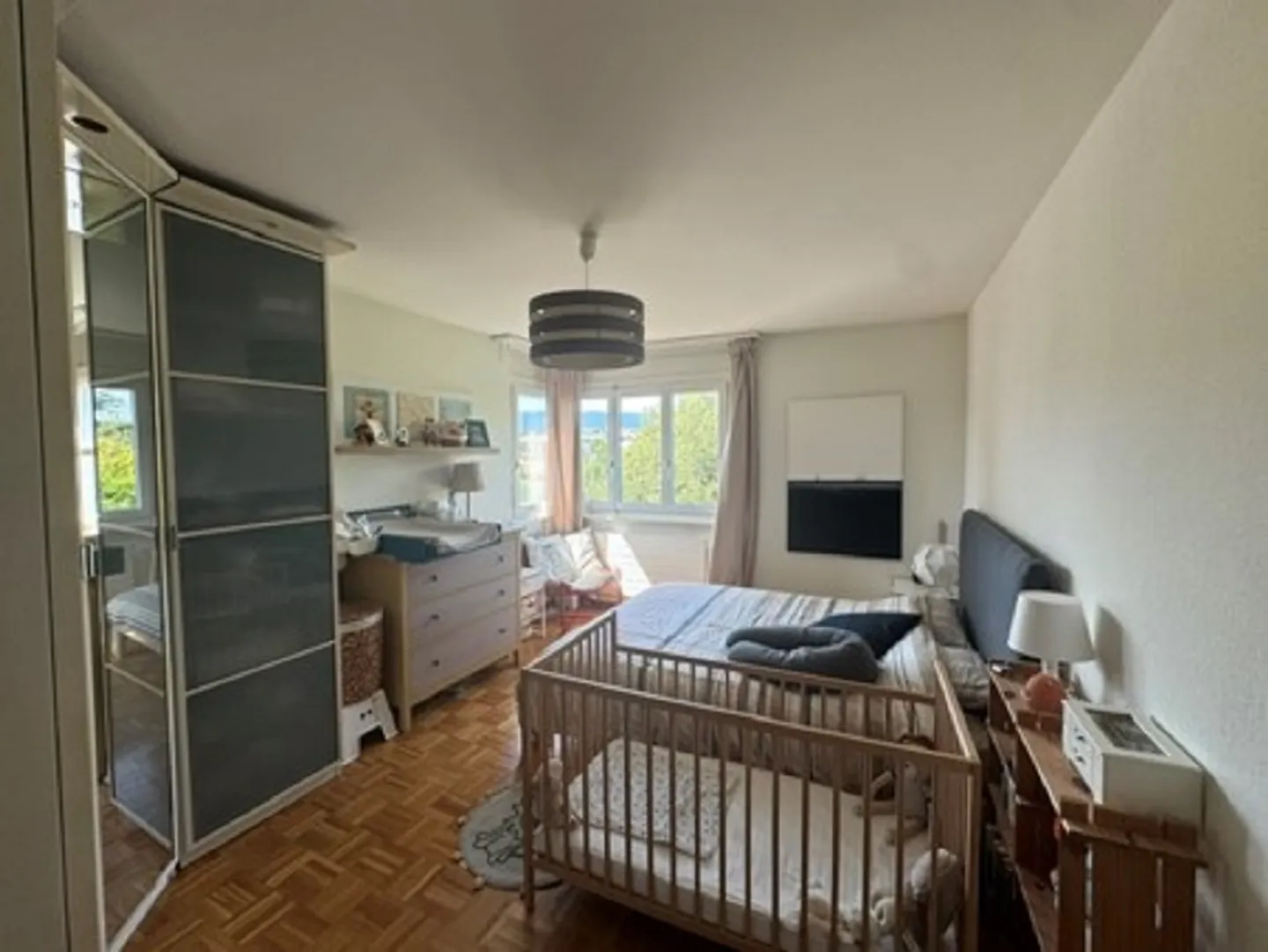 2,5-Zimmer-Wohnung - Foto 7 von 10