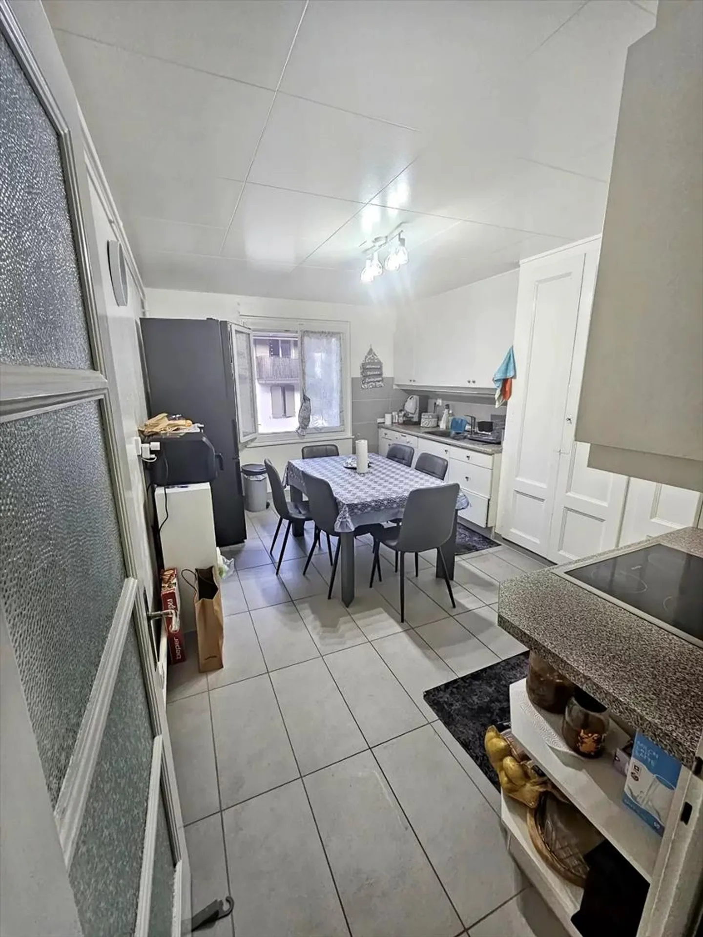 Appartement 3.5 pièces - Photo 2 sur 6