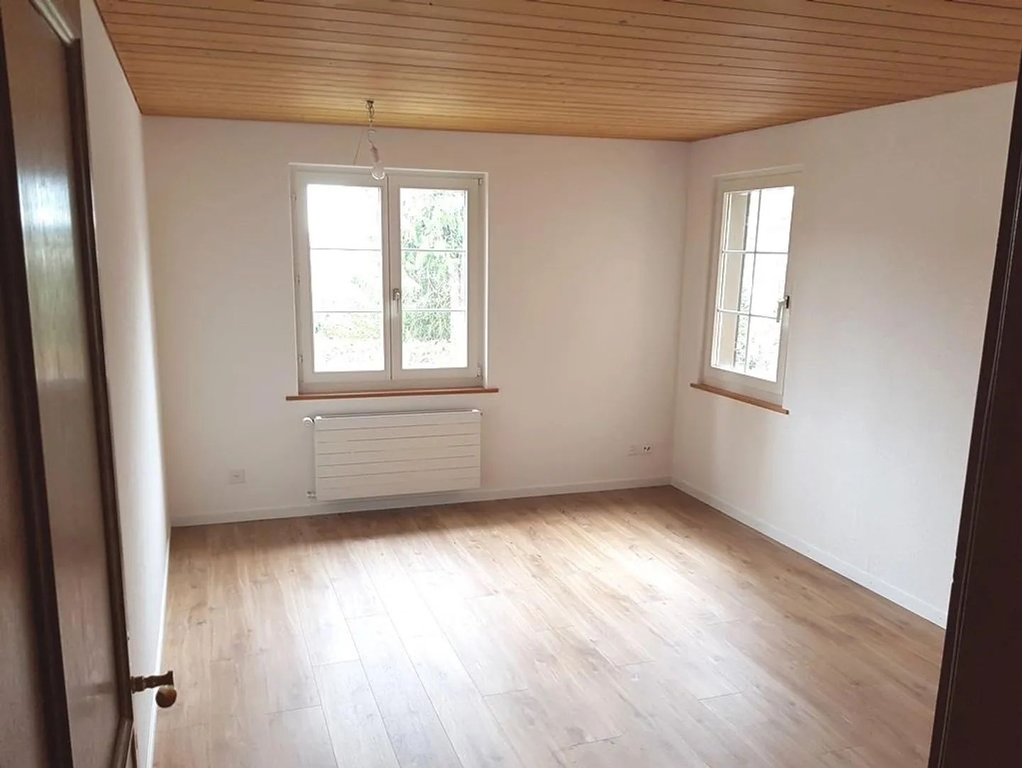 Appartamento maisonette attraente di 5,5 stanze nel centro di Wil - Foto 2 di 15