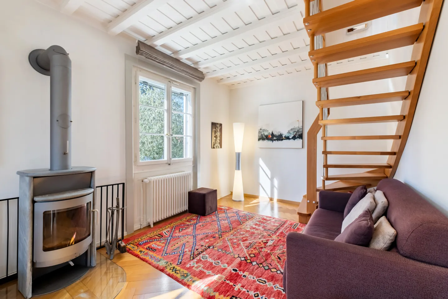 Villa exclusive à Thônex - Photo 2 sur 11