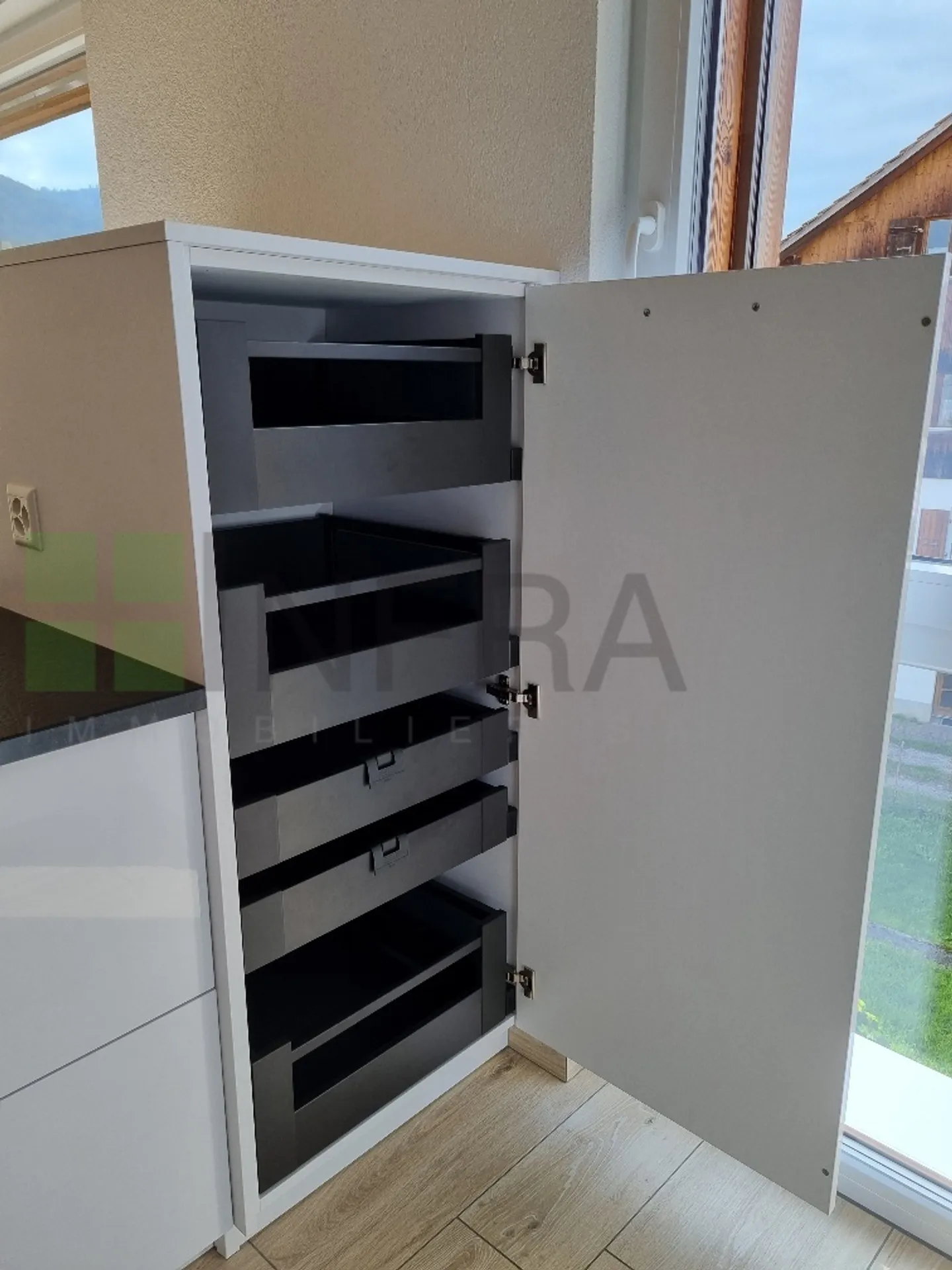 Magnifique duplex de 160 m2 en attique - Photo 3 sur 23