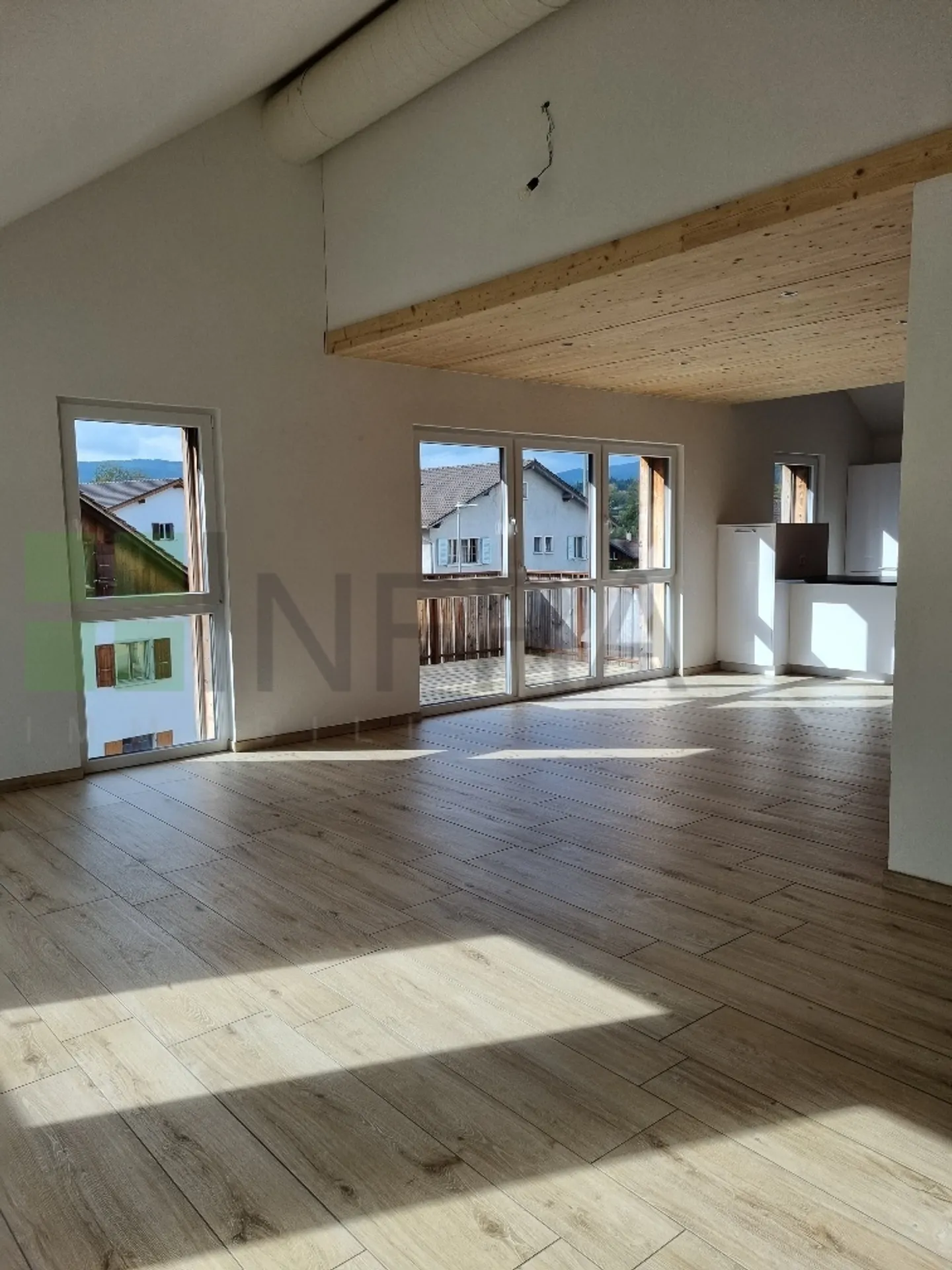 Magnifique duplex de 160 m2 en attique - Photo 6 sur 23