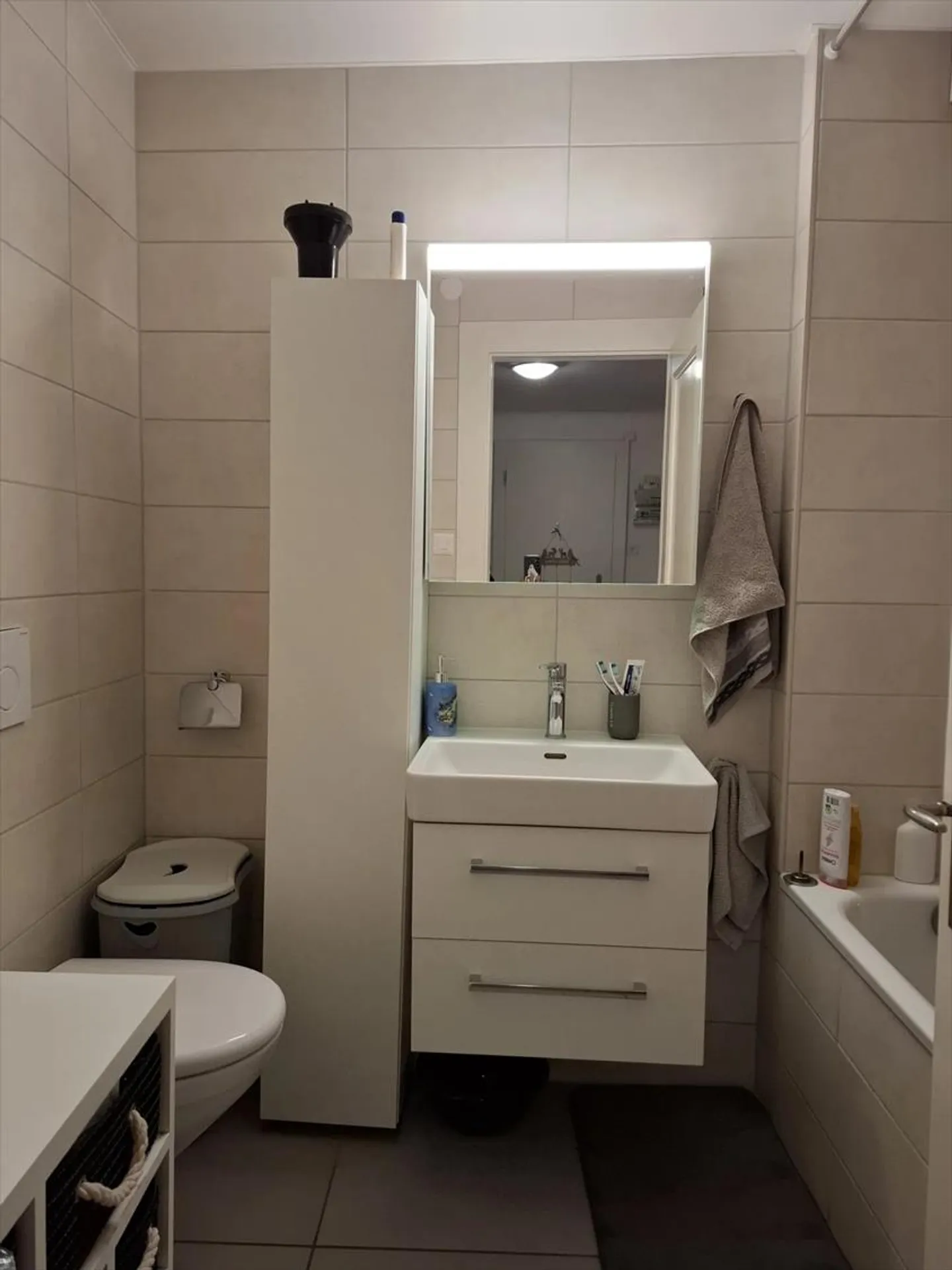 Appartement 3.5 pièces - Photo 6 sur 6