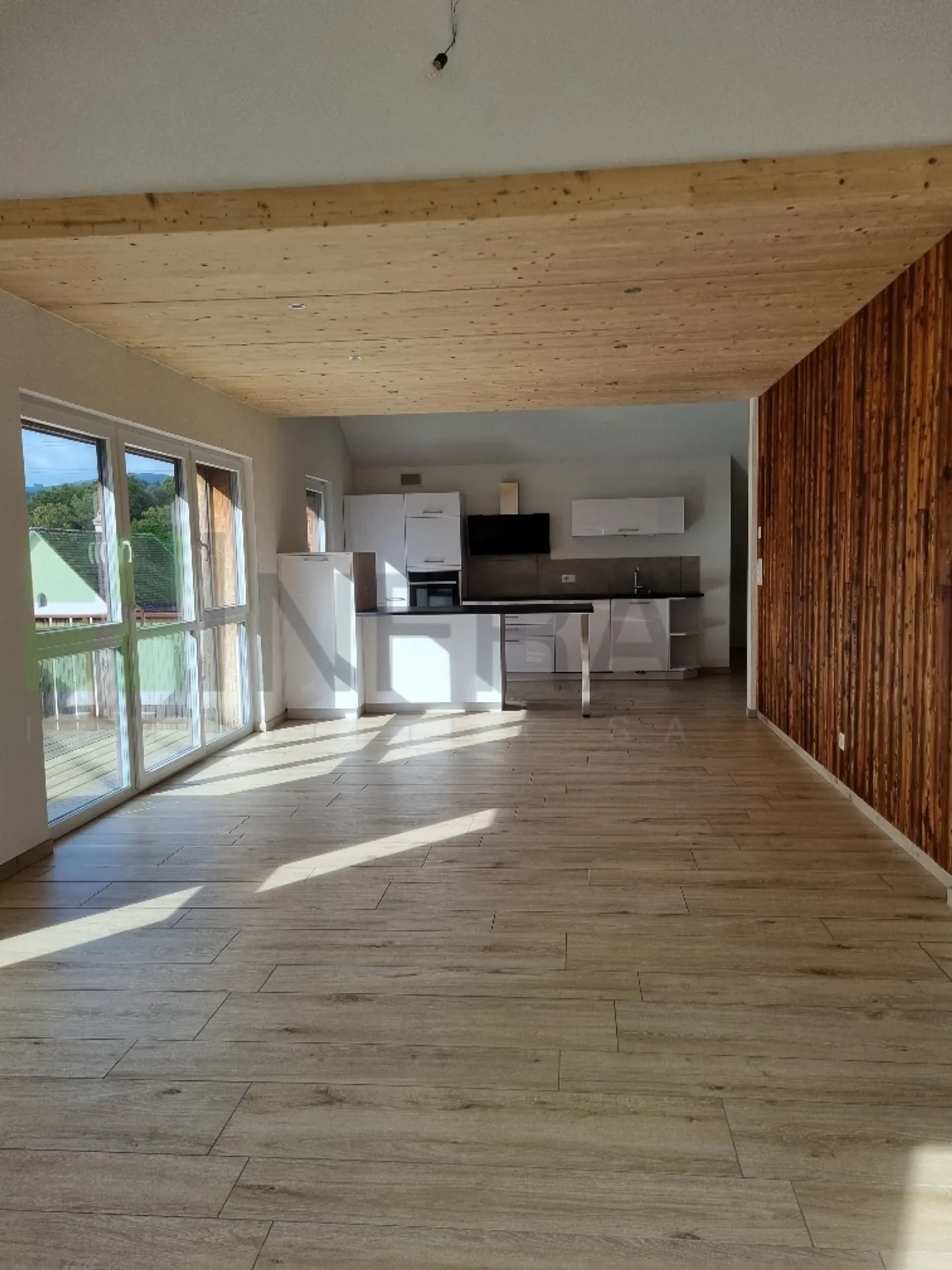 Magnifique duplex de 160 m2 en attique - Photo 7 sur 23