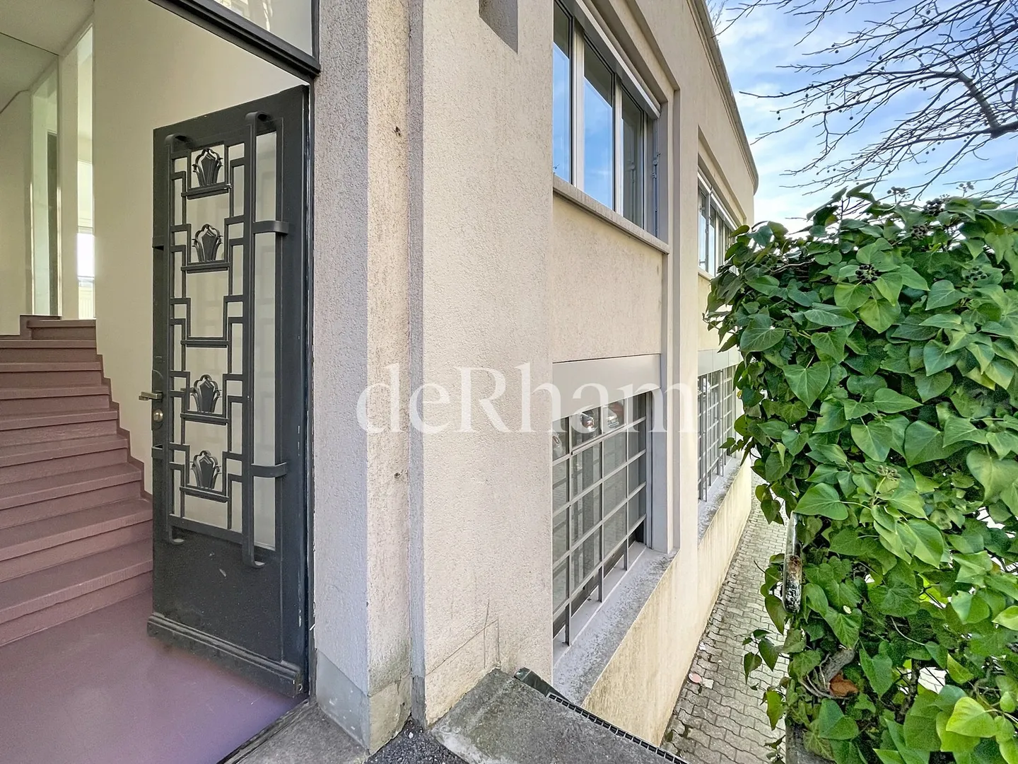 Magnifico appartamento di 3,5 stanze completamente ristrutturato! - Foto 8 di 8