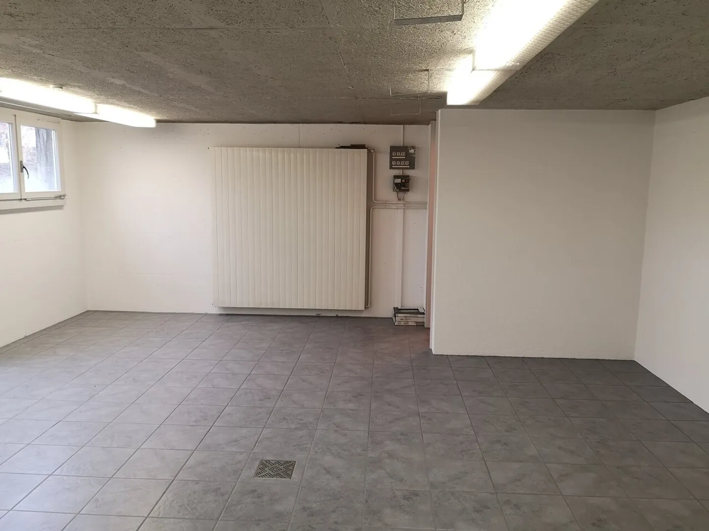 Chambre de stockage/de bricolage parfaite recherchée - Photo 2 sur 4