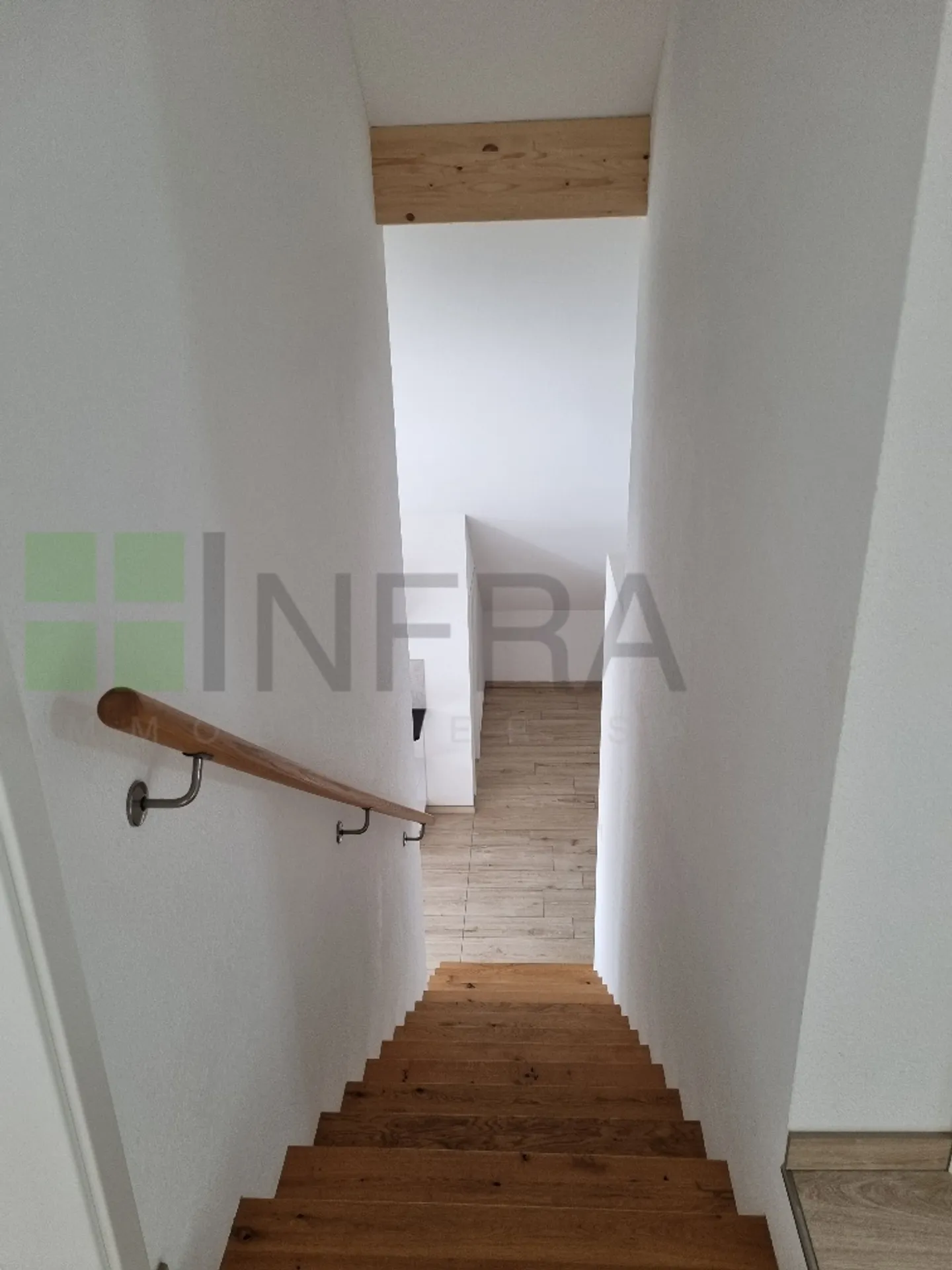 Magnifique duplex de 160 m2 en attique - Photo 9 sur 23