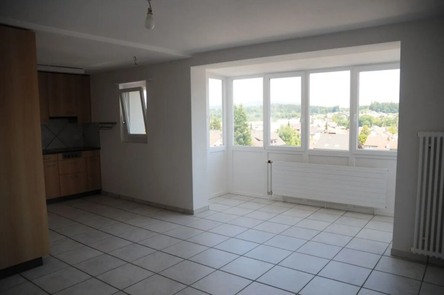 Maison de rêve de 3 pièces à la lisière de la forêt de Gränichen - Photo 5 sur 12